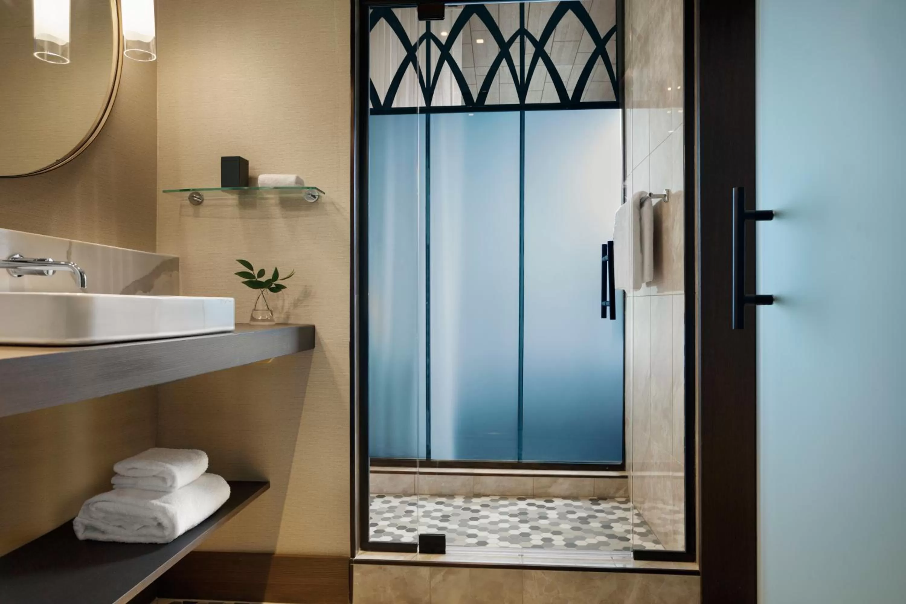 Photo of the whole room in Kimpton Hotel Arras by IHG