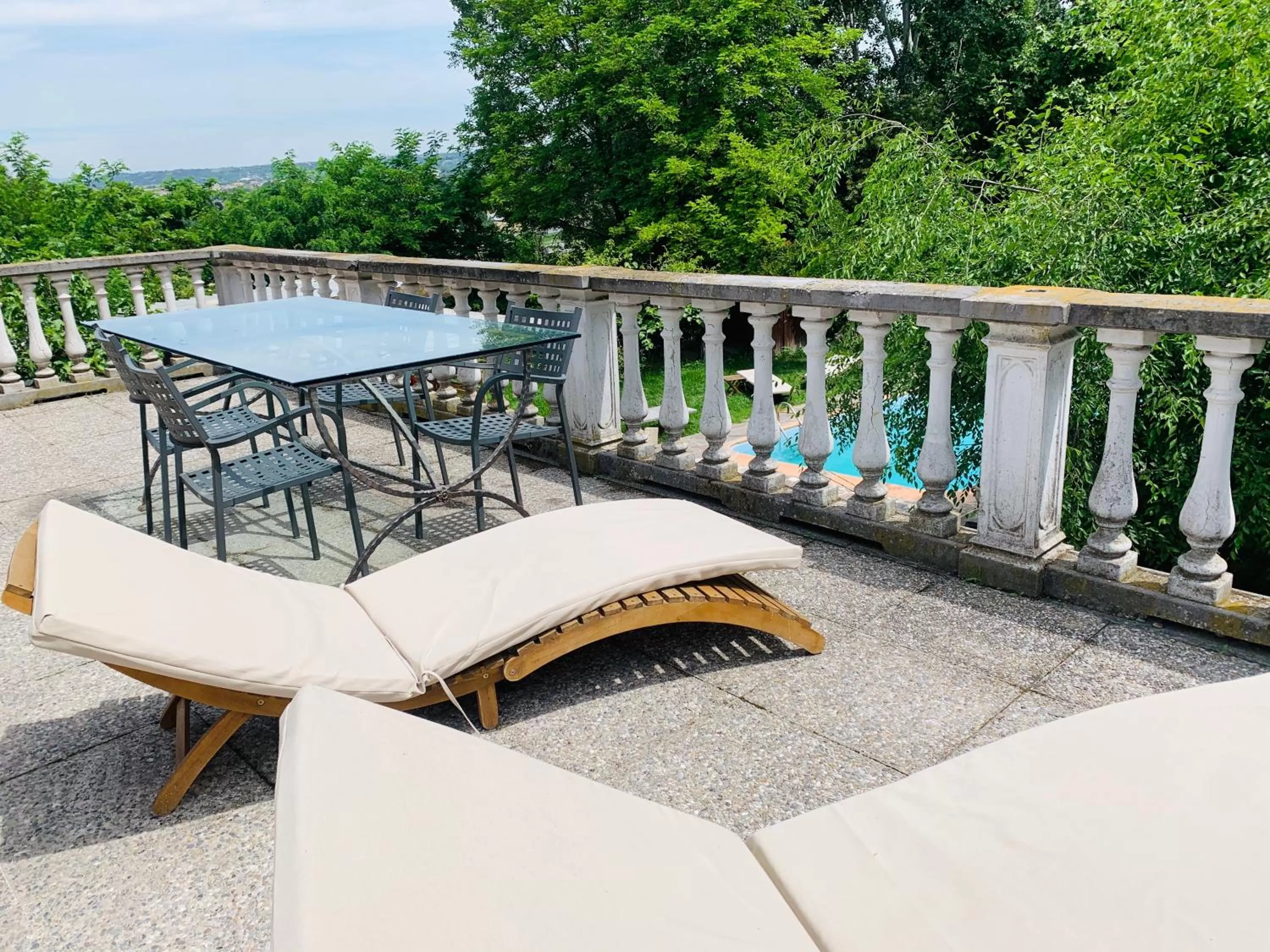 Rossella alla Villarella dei Tulipani