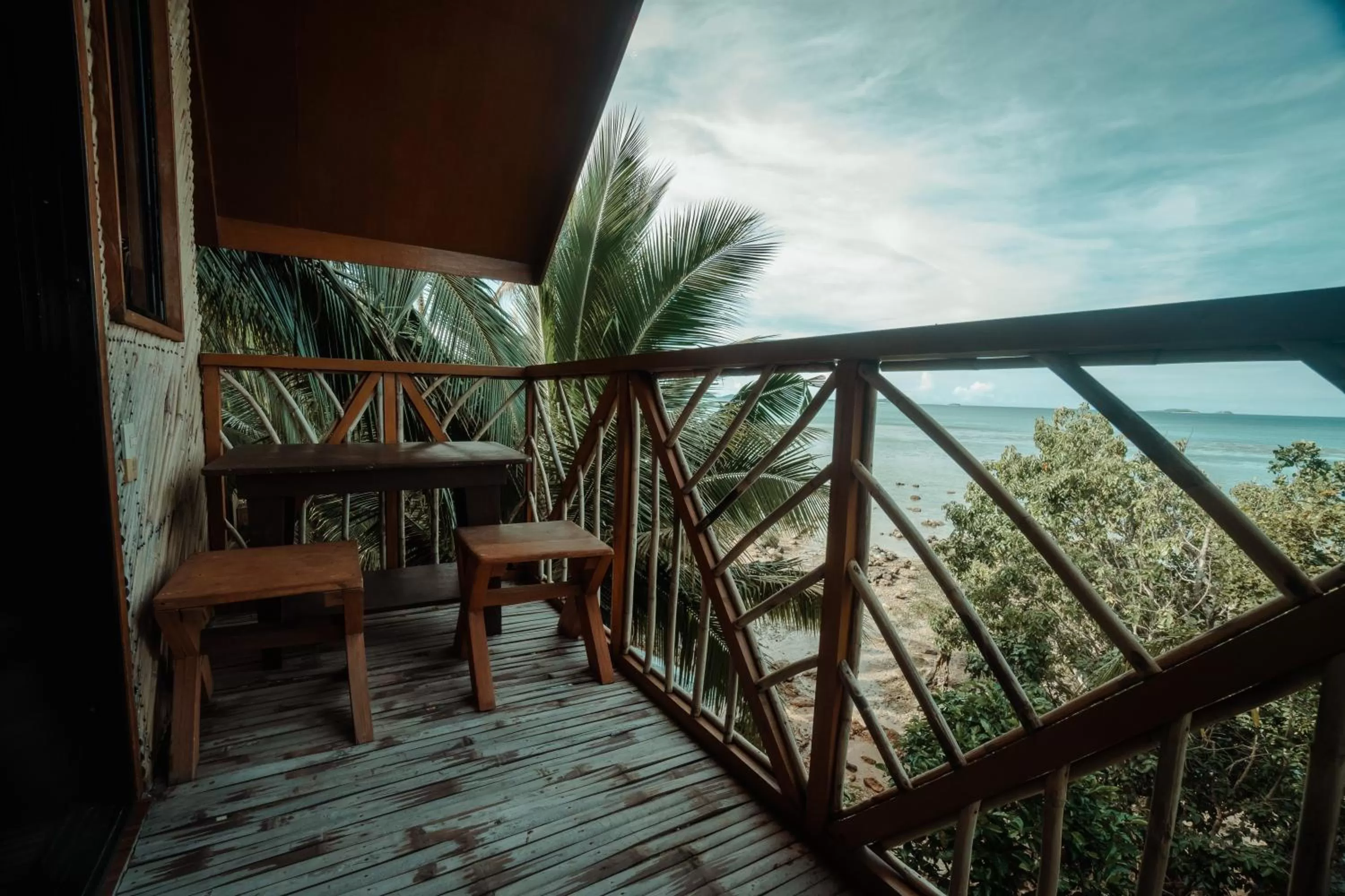 Cocovana Beach Resort