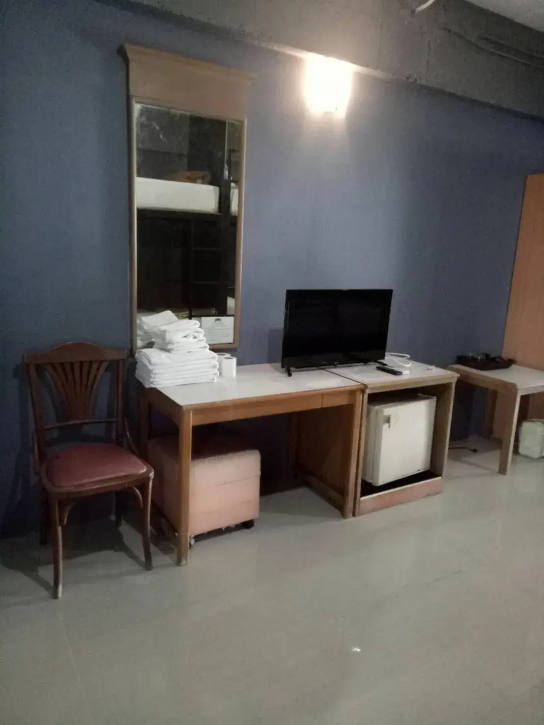 Tongpoon Hotel Tongpoon Hotel