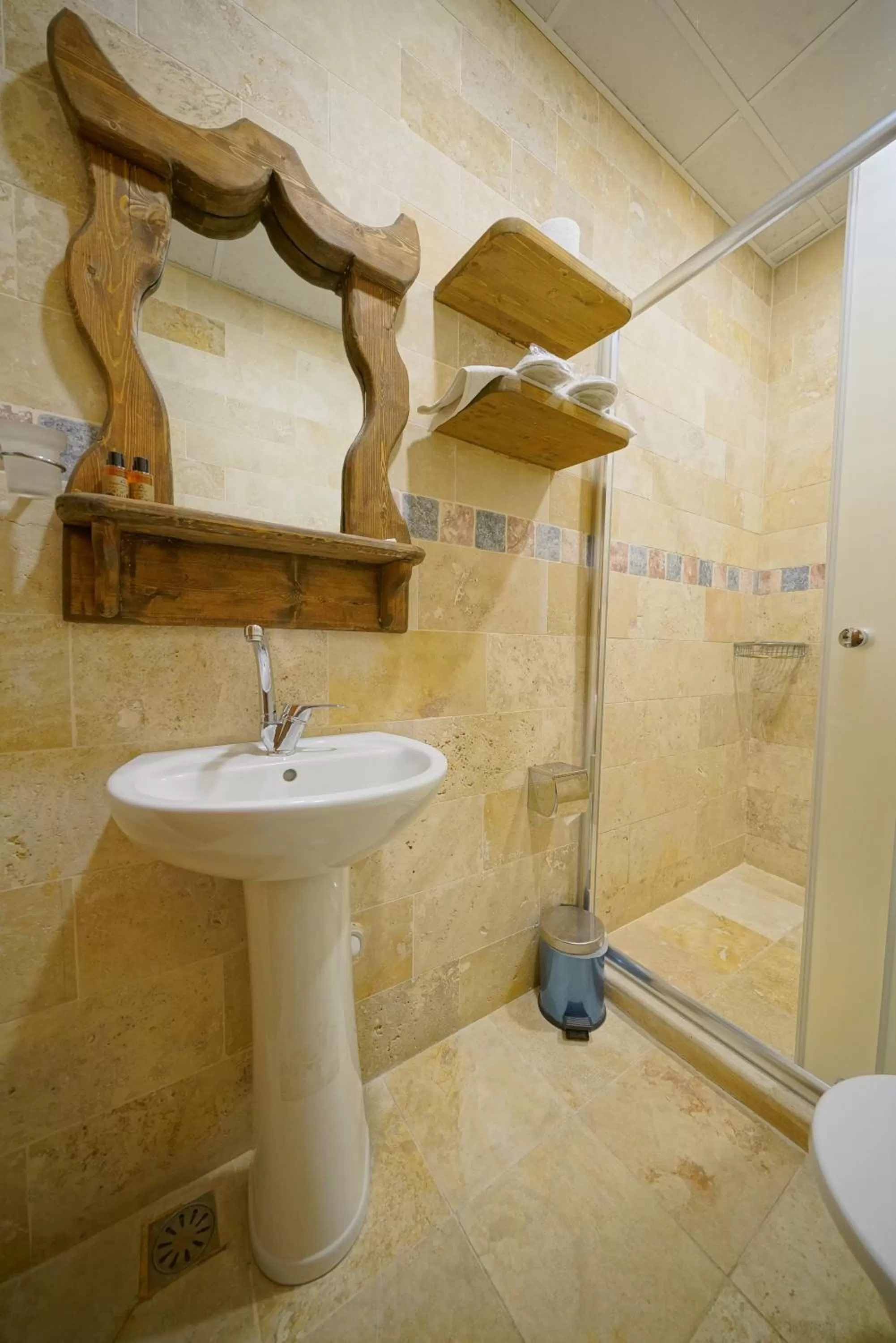 Bathroom in Arch Palace