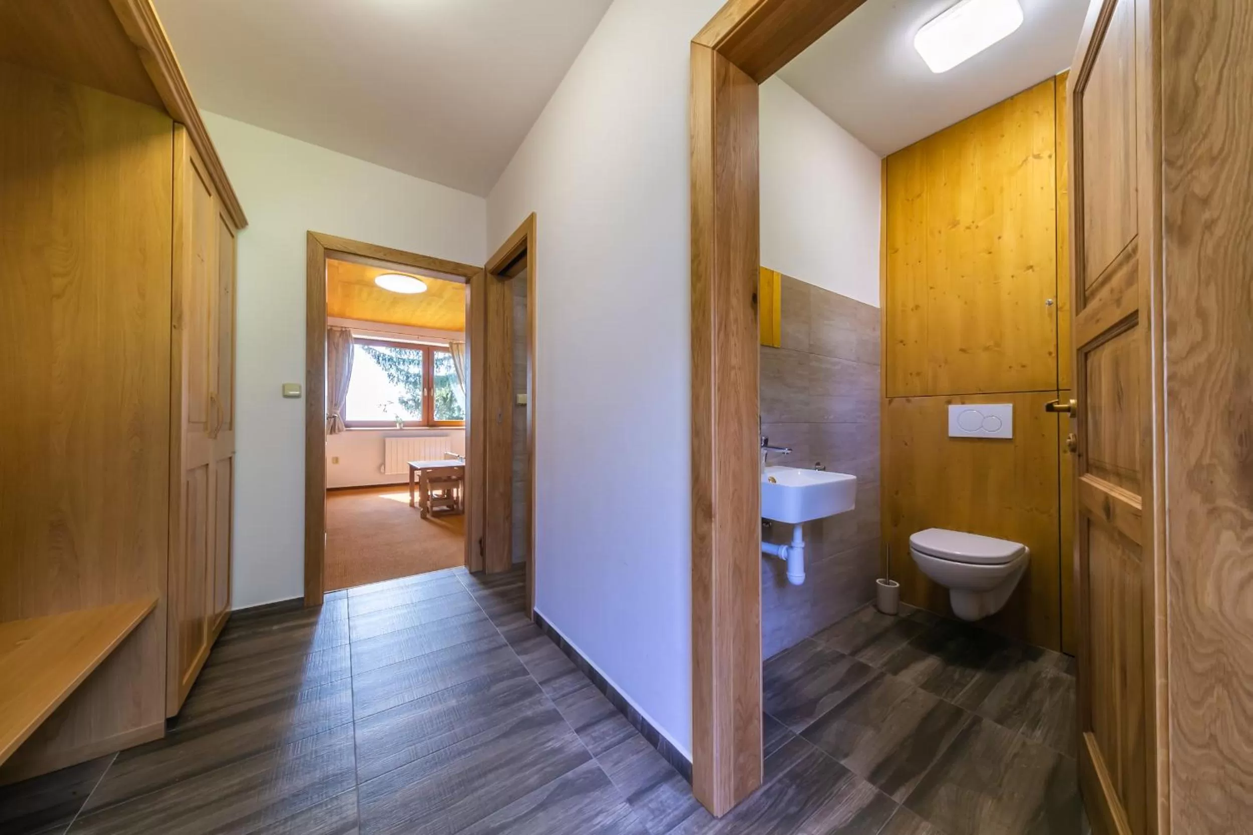 Horský Hotel Kohútka