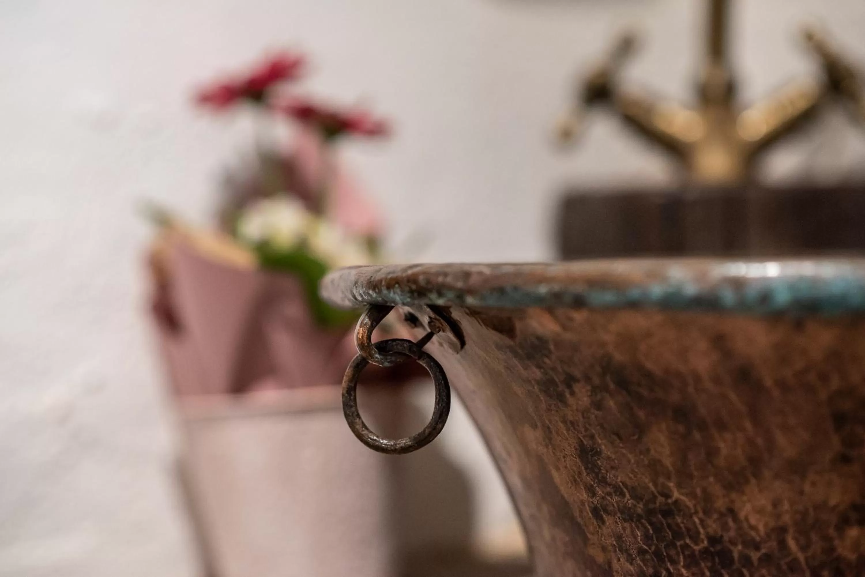 Bedroom in Agribenessere Agli Abatti