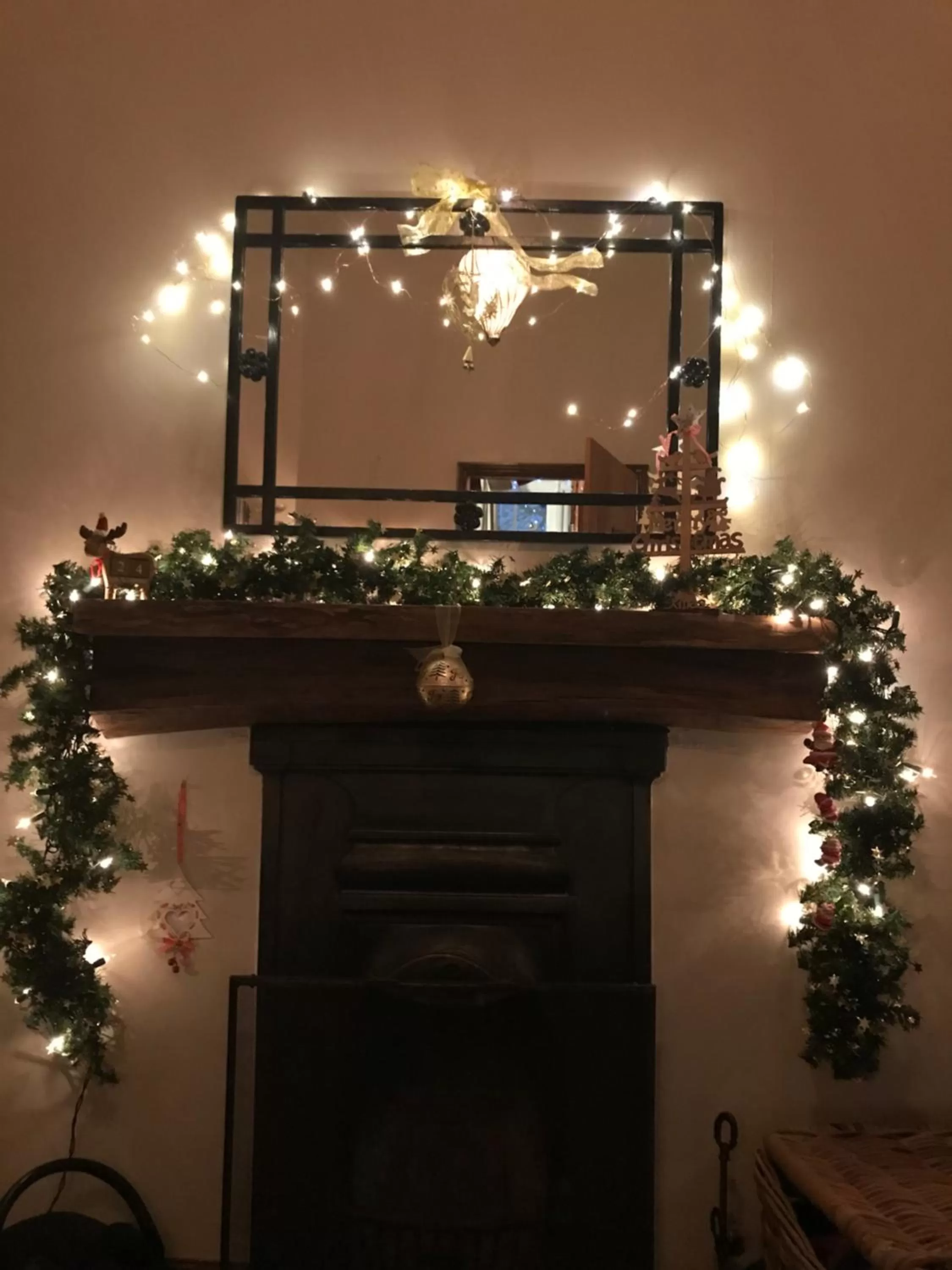 St.Catherine`s Cottage, The Old School House