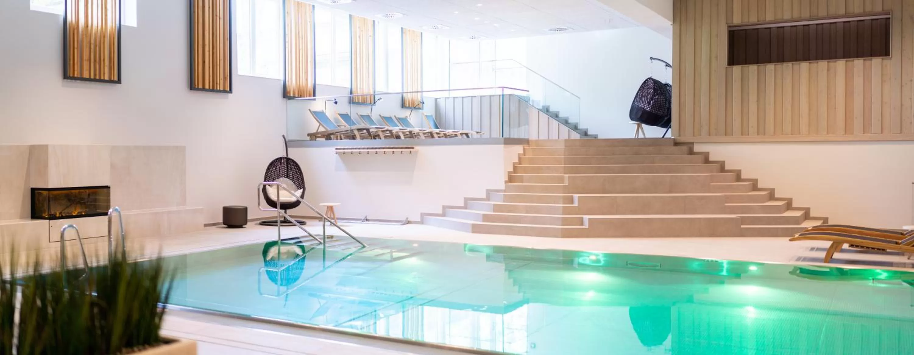 Kongresshotel Potsdam am Templiner See