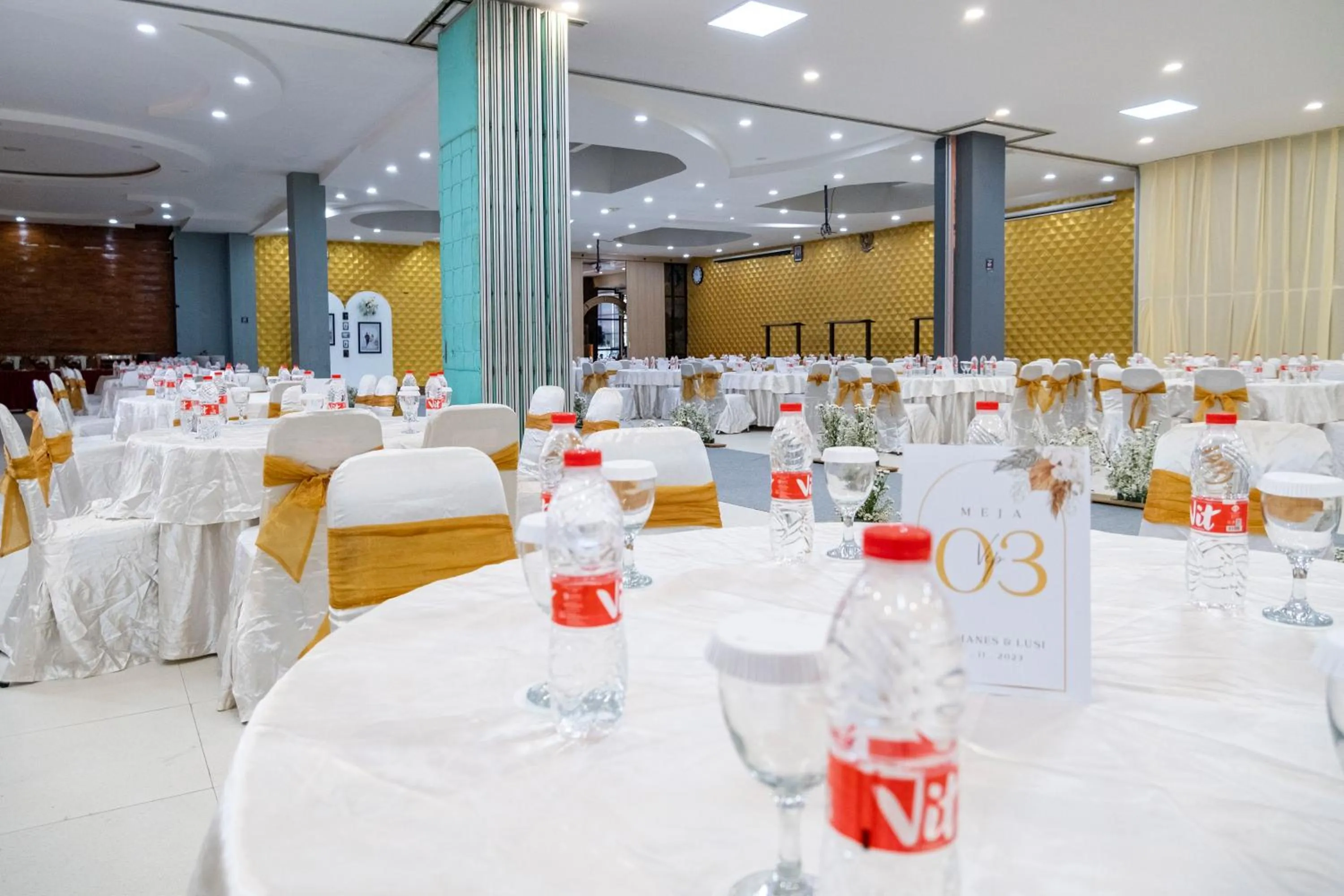 Premiere Hotel Tegal