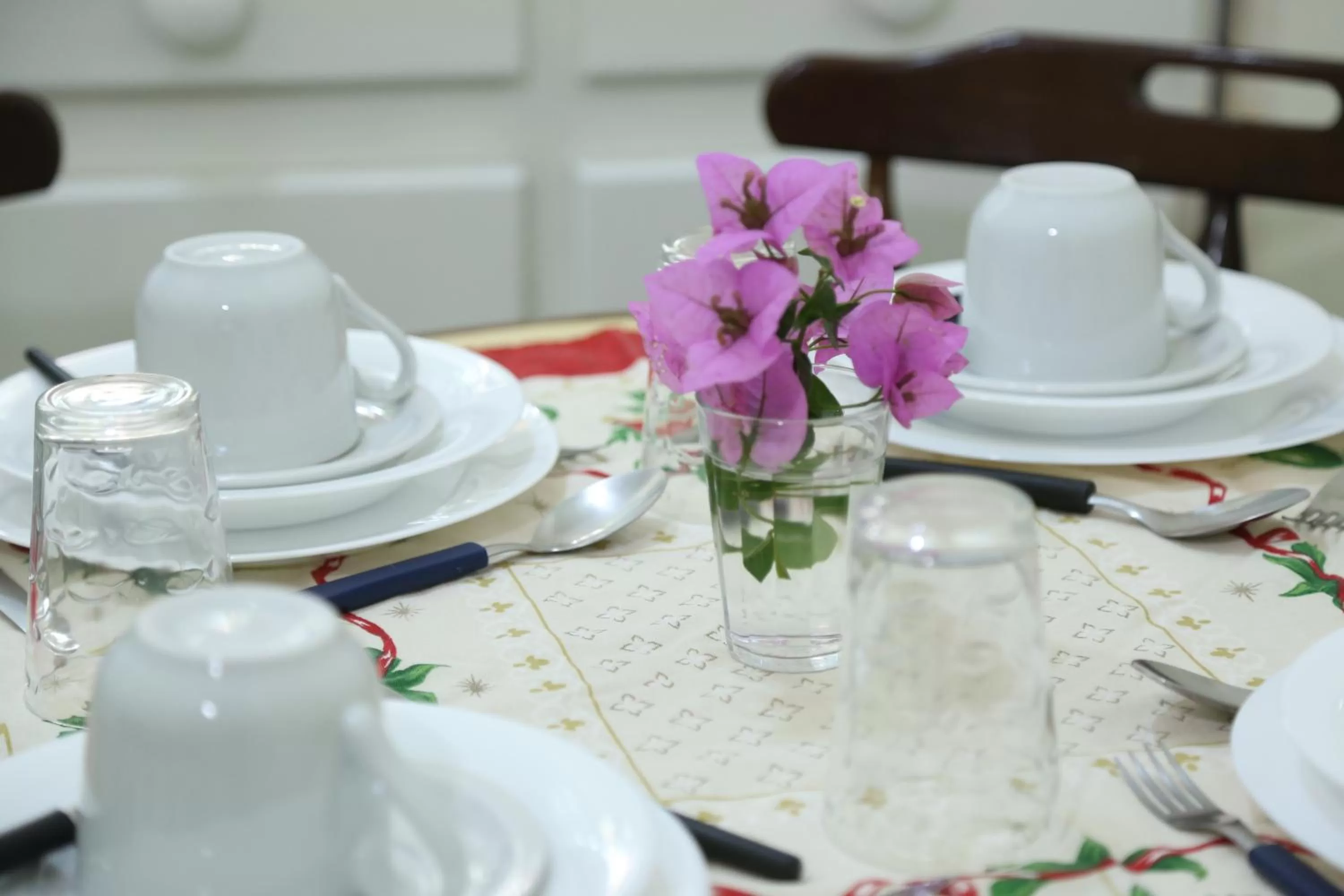 Restaurant/Places to Eat in Pousada Lanai Canela