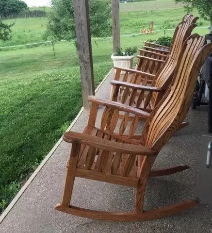 Natural landscape, Patio/Outdoor Area in The Destination B&B llc