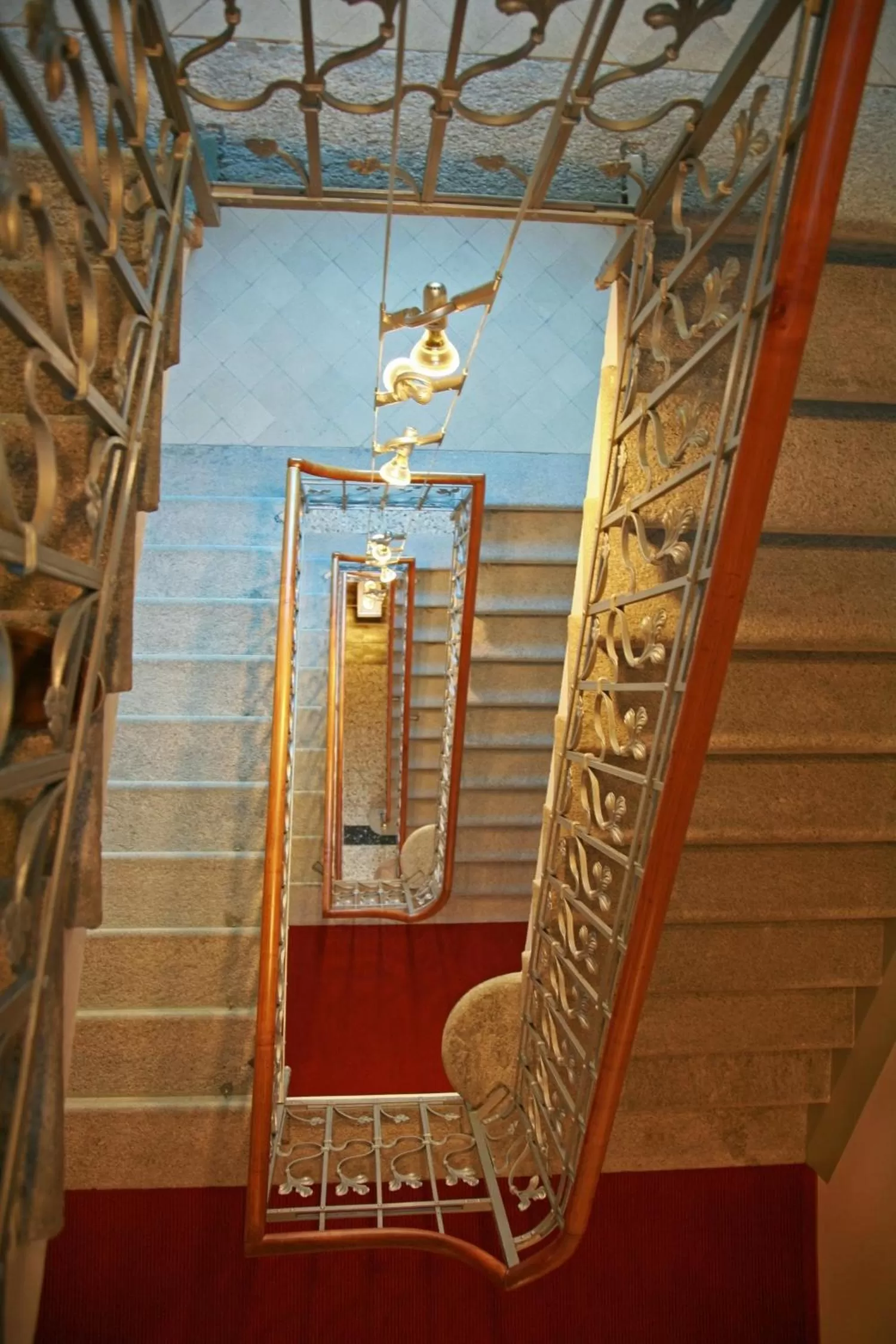 Other in Hotel Internazionale Bellinzona