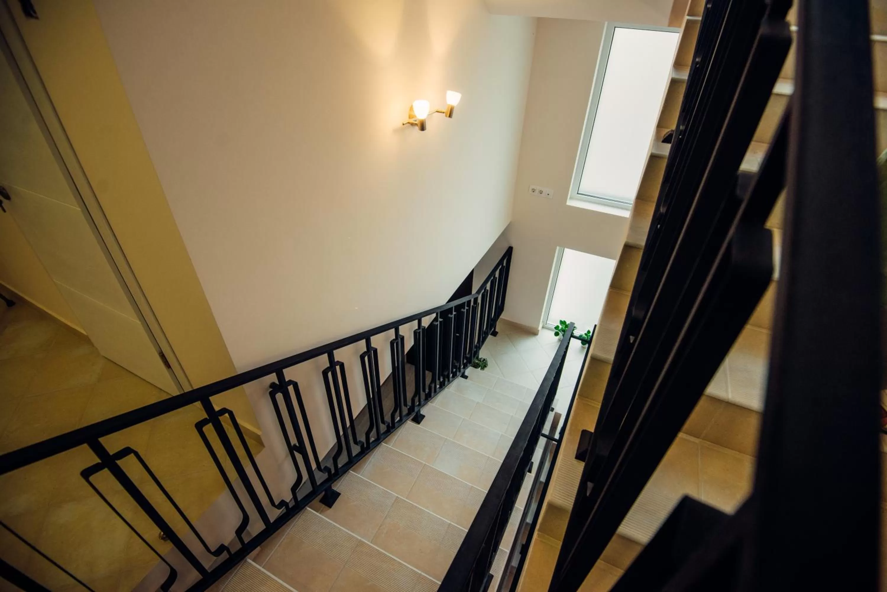 Decorative detail in Veronika Home Tbilisi