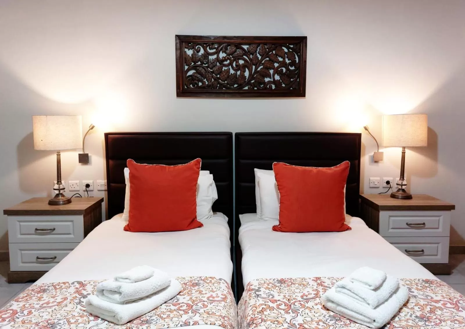 Bedroom, Bed in Casa Birmula Boutique Hotel