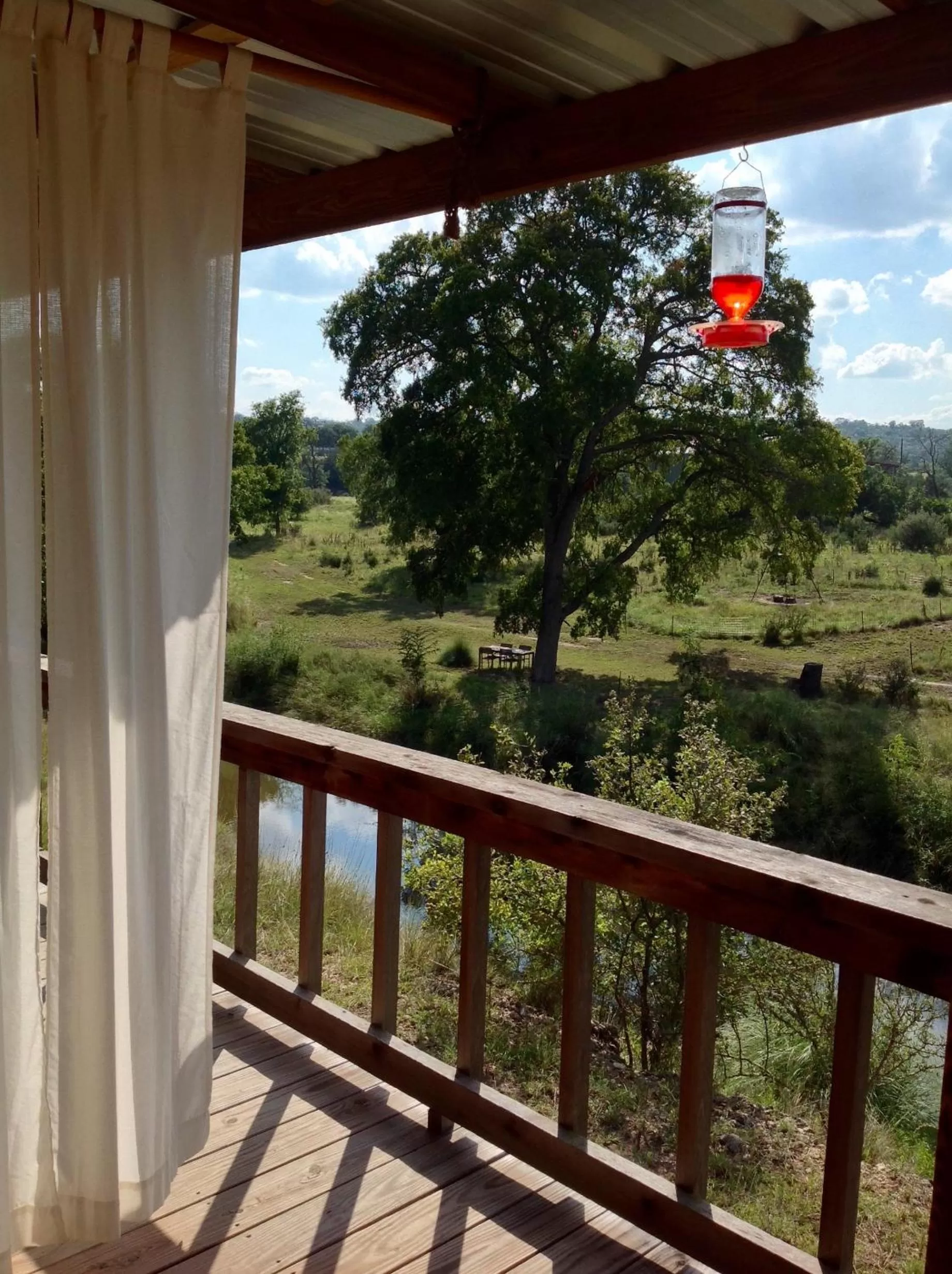 City on a Hill at Spring Creek