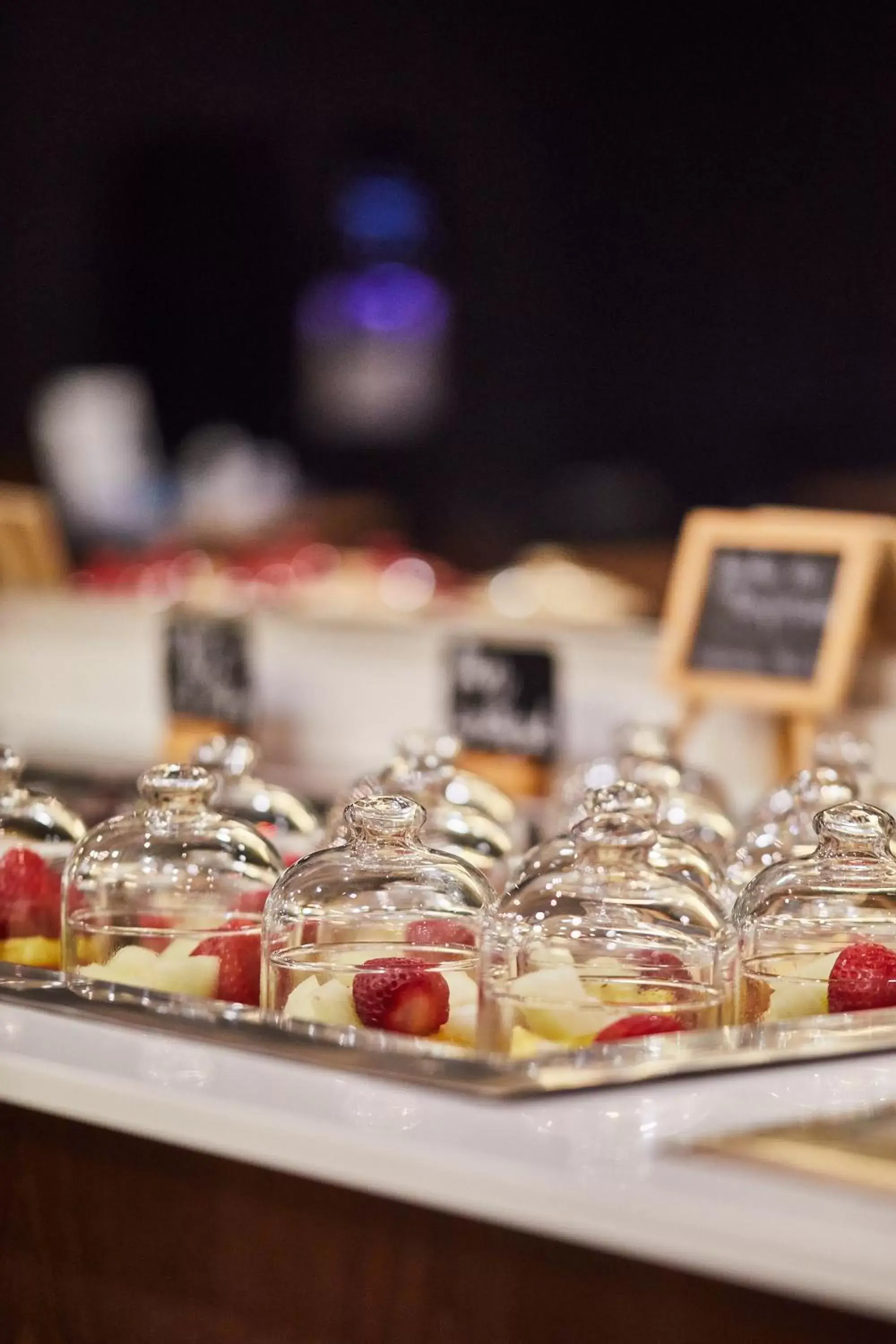 Breakfast in Silken Ciudad Gijón Breakfast in Silken Ciudad Gijón