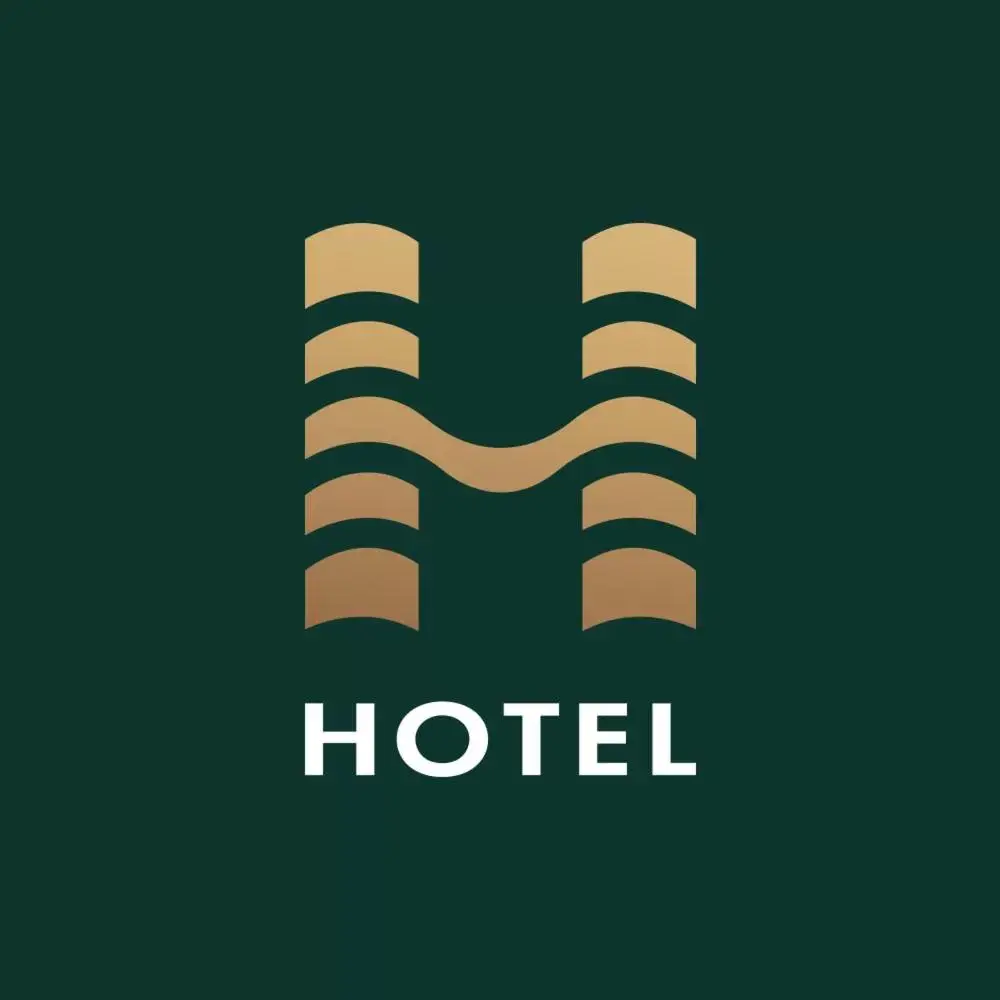 Property logo or sign in Havendijk Hotel