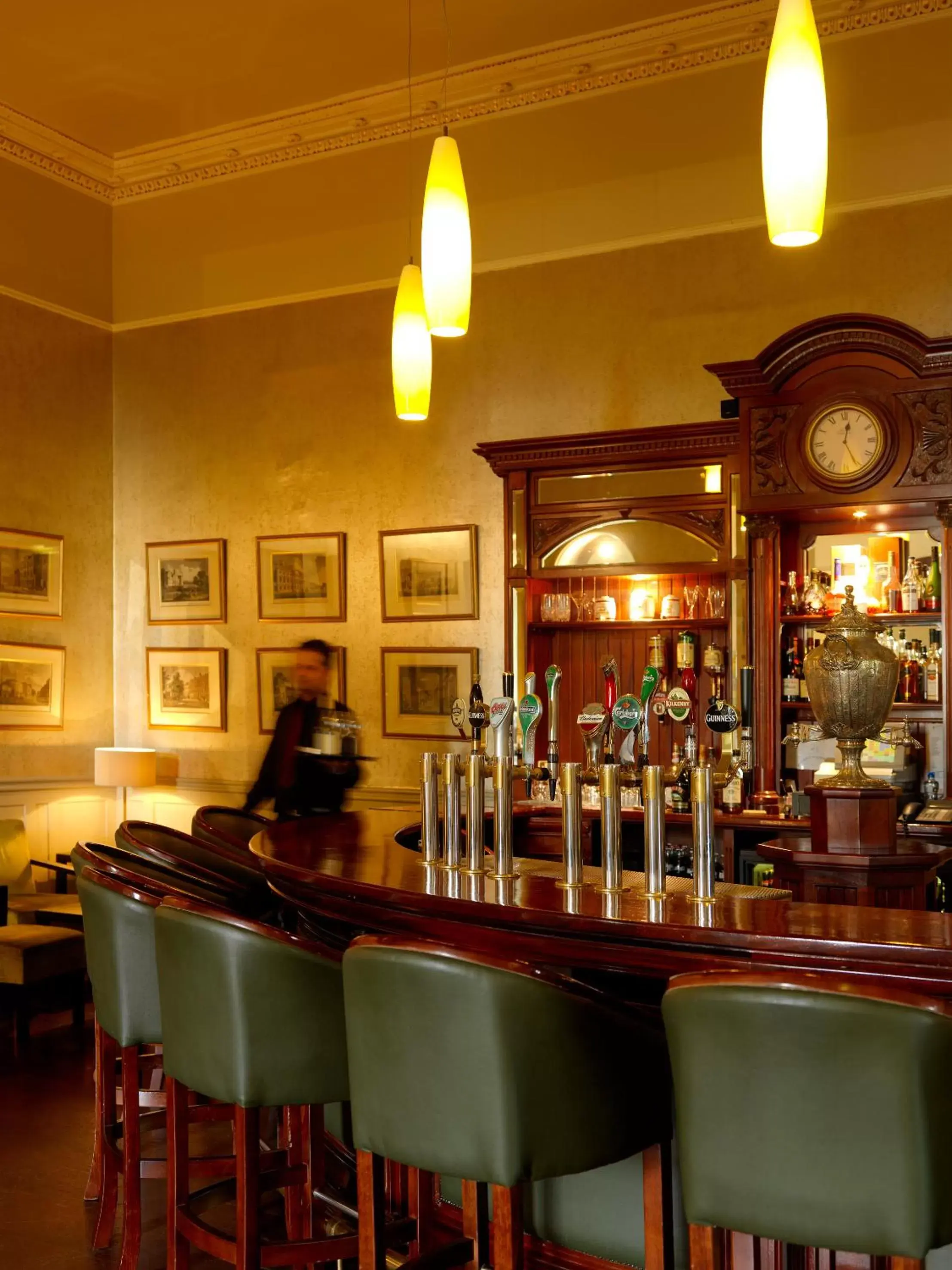 Lounge or bar, Lounge/Bar in Great Southern Killarney