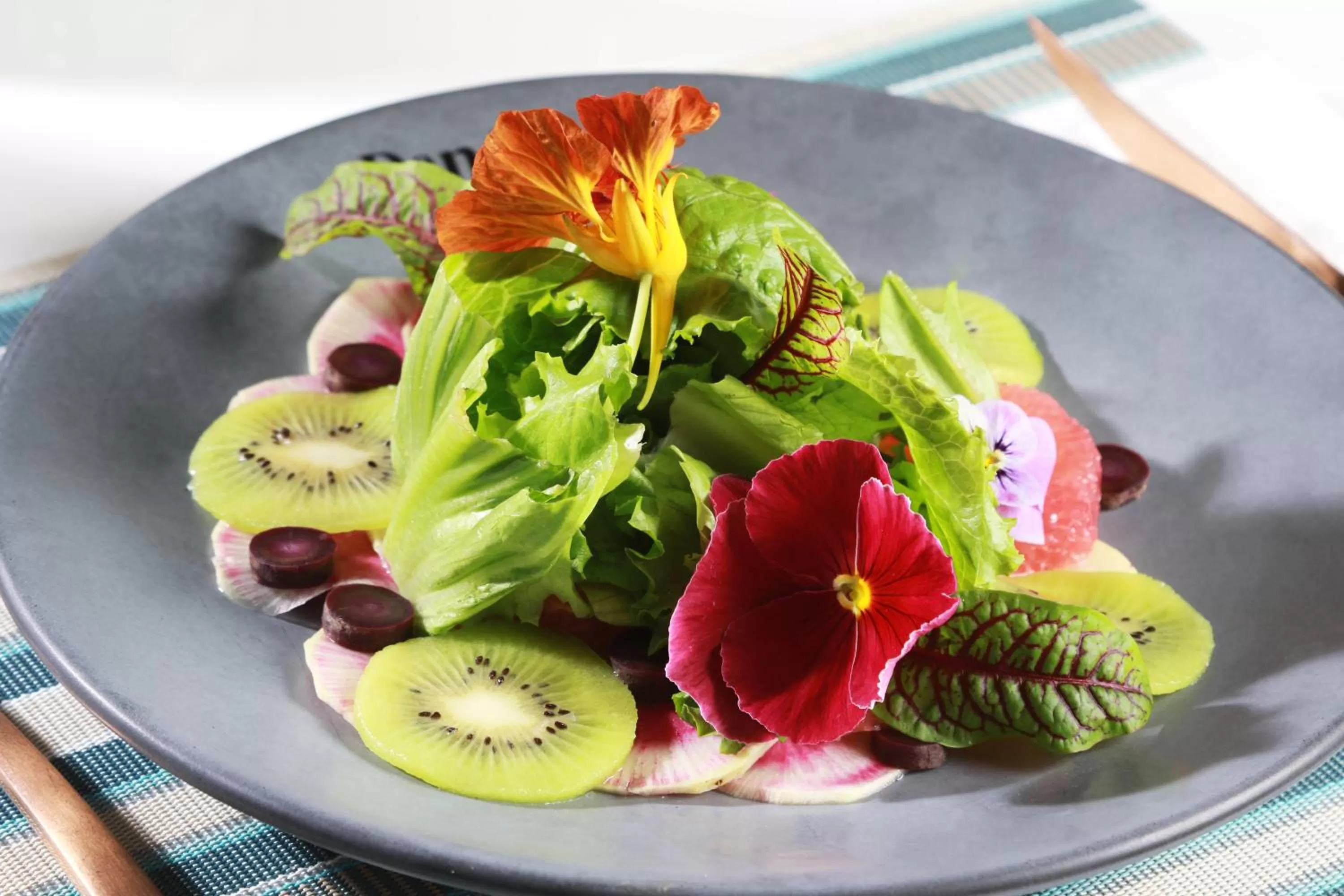 Restaurant/places to eat in Hotel Indigo Guanajuato by IHG