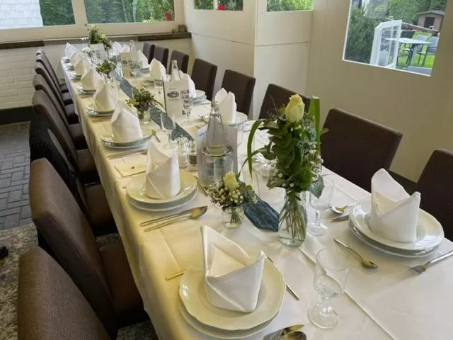 Hotel Am Wintergarten