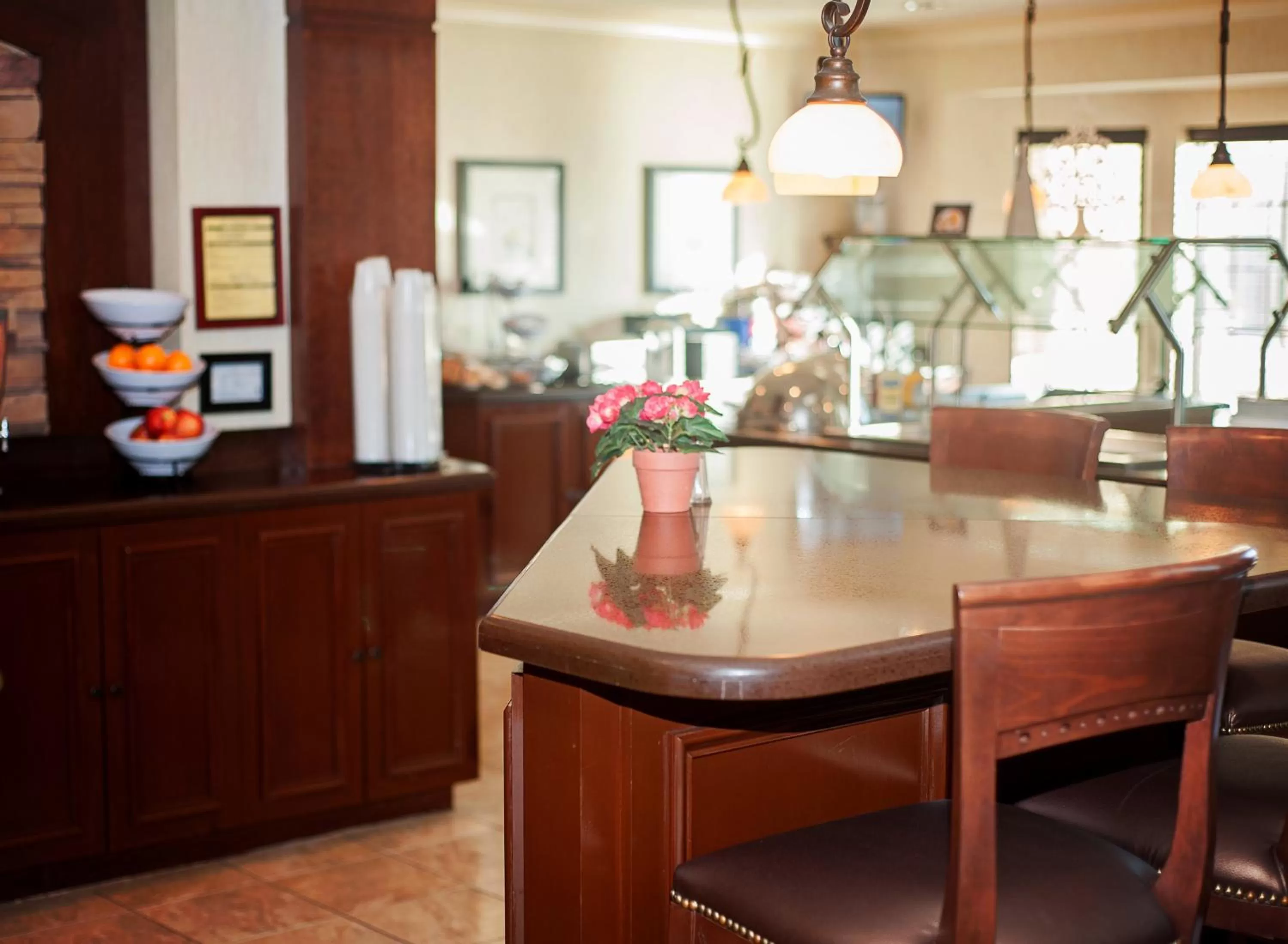 Breakfast in Staybridge Suites Wichita by IHG