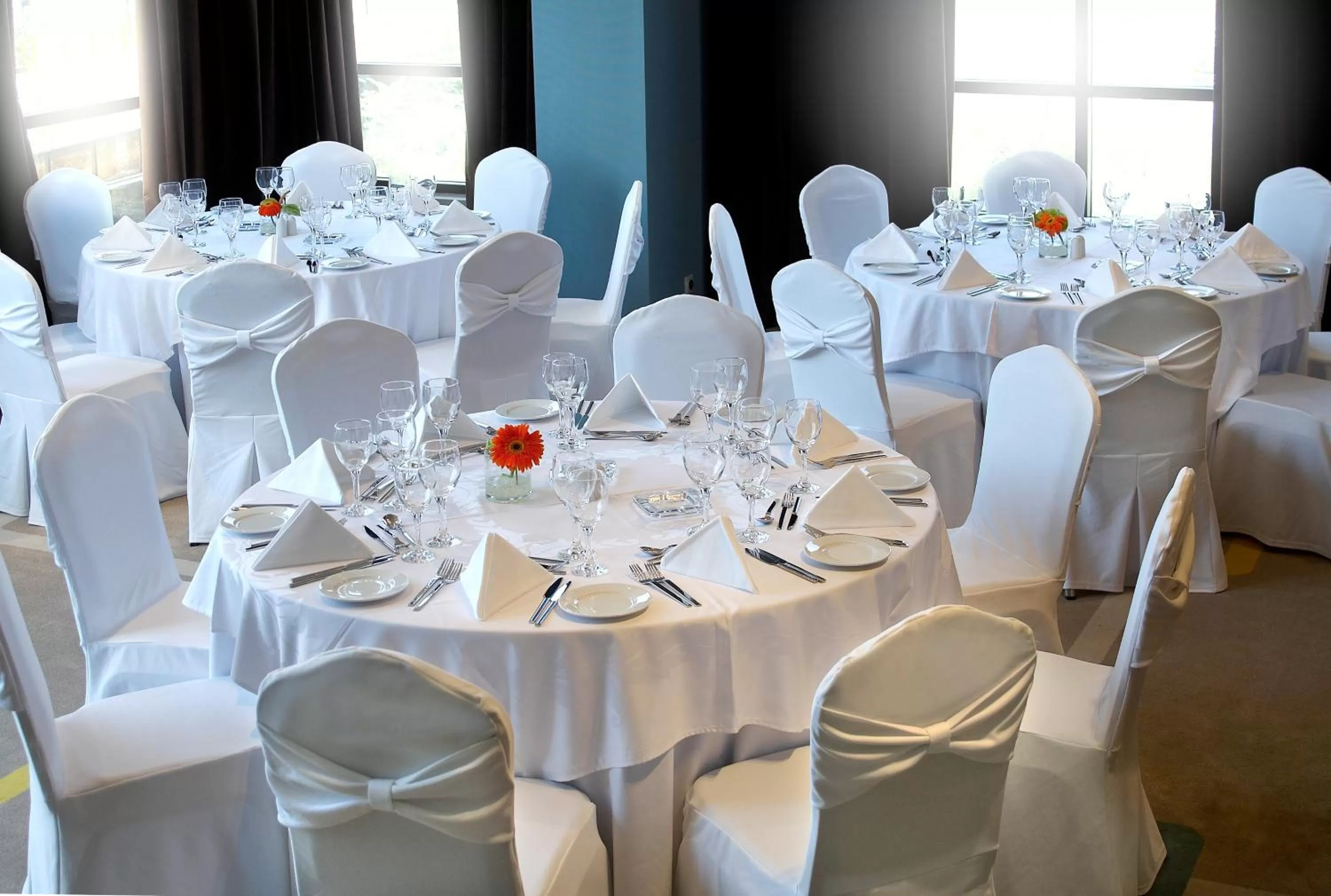 Banquet/Function facilities in Philippos Xenia Hotel