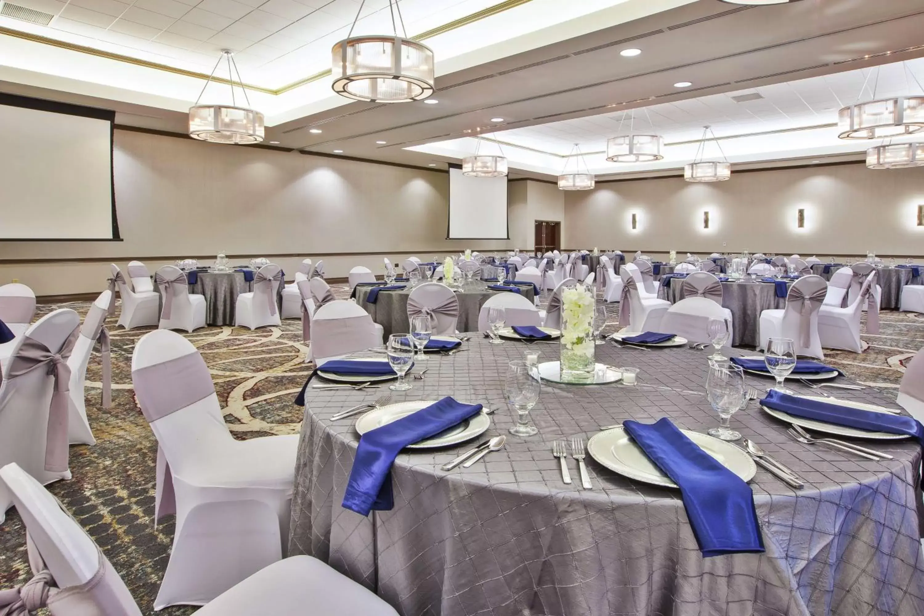Meeting/conference room, Banquet Facilities in Embassy Suites Columbus - Airport