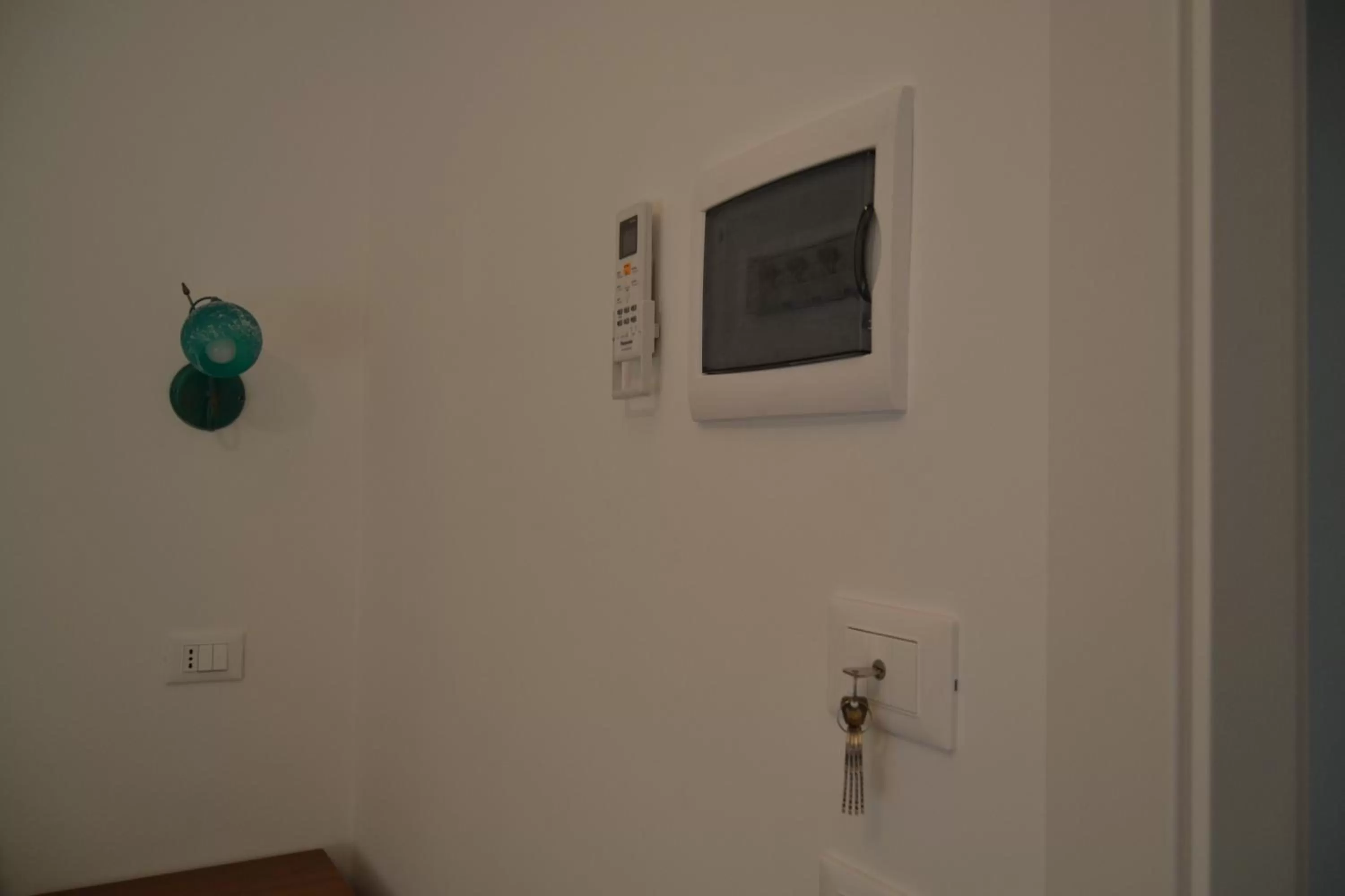 Bedroom in B&b Ballarattik