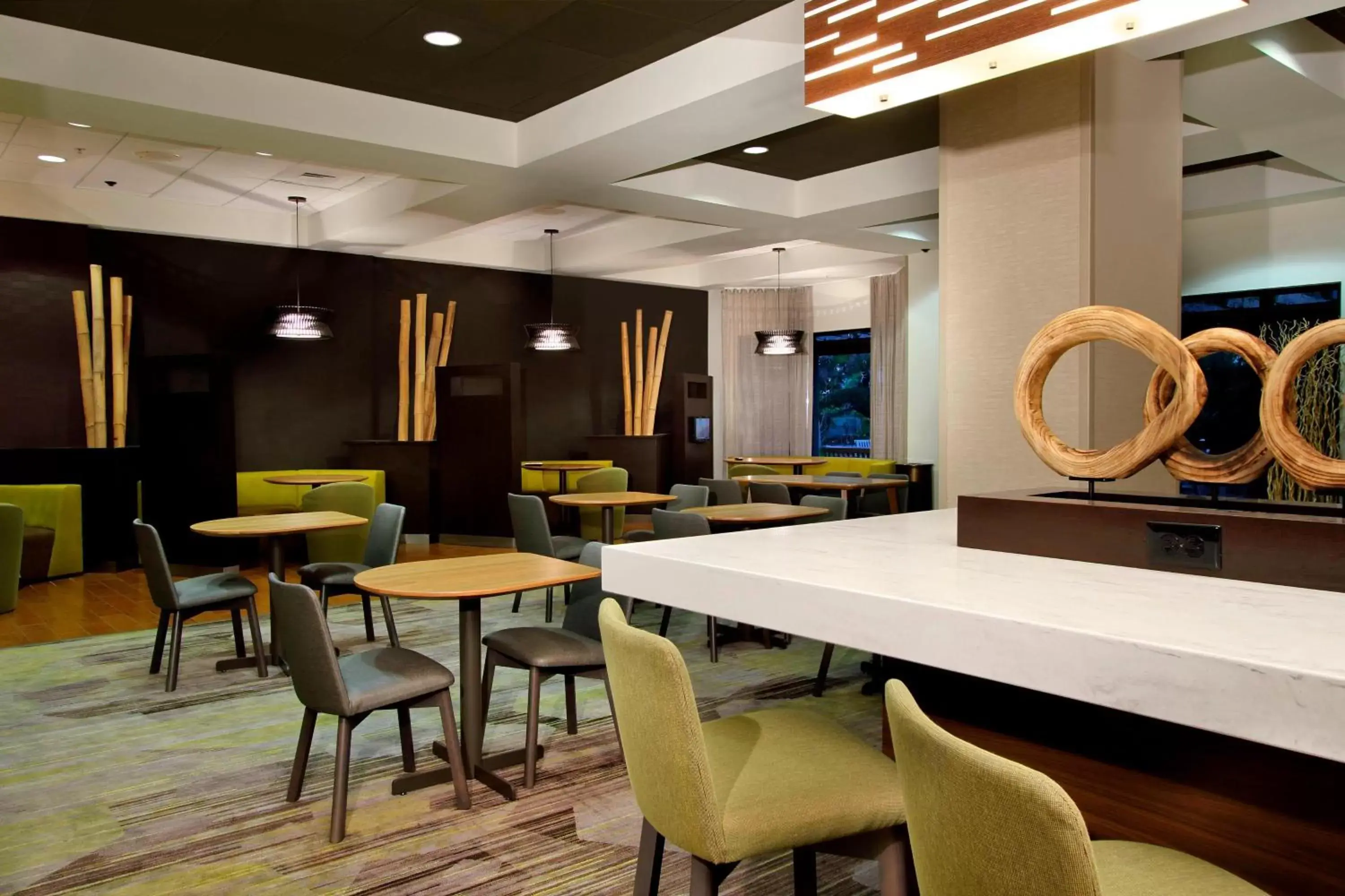 Other, Lounge/Bar in Courtyard by Marriott Cocoa Beach Cape Canaveral