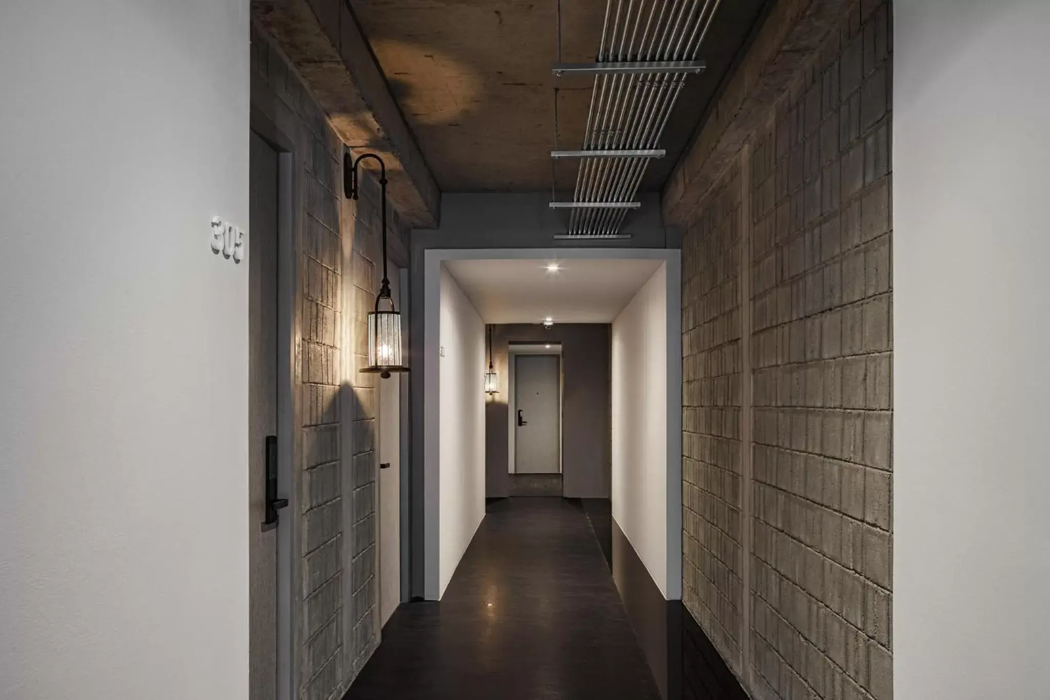 Facade/entrance in KIRI HOTEL Chiang Mai Facade/entrance in KIRI HOTEL Chiang Mai