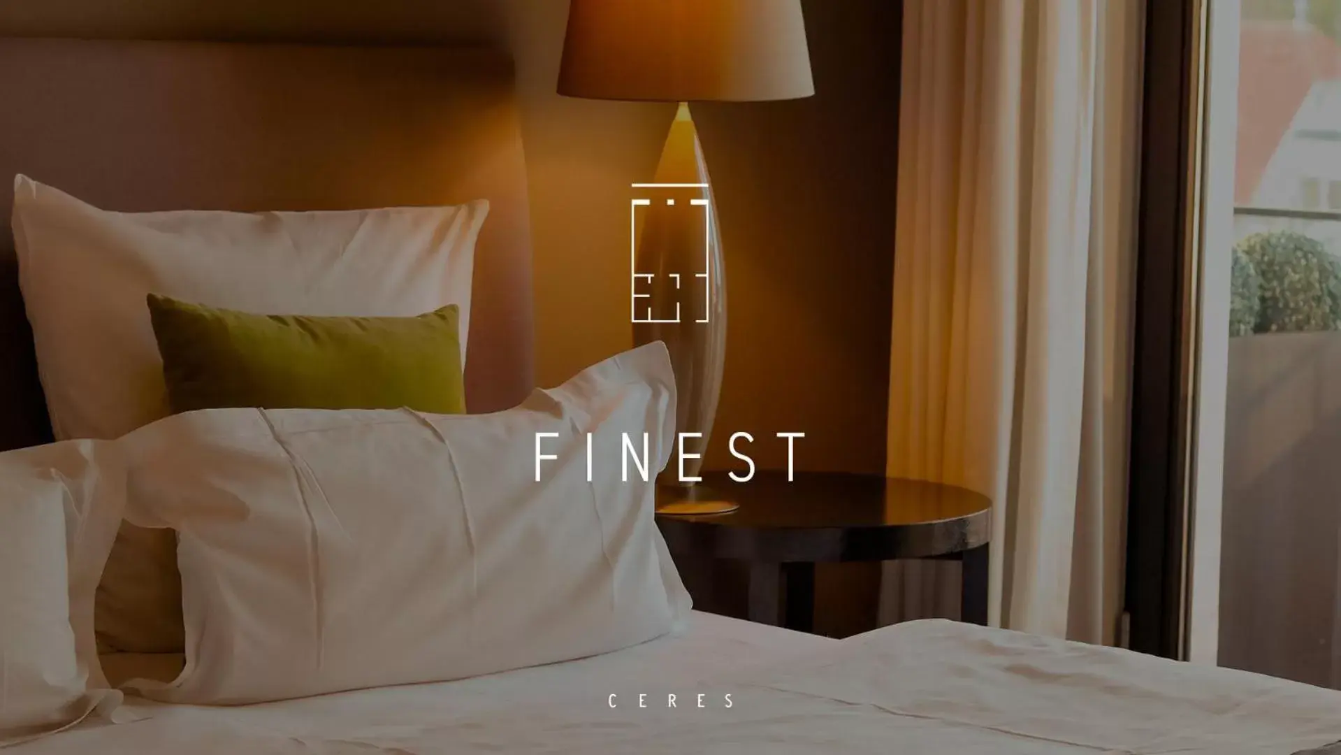 FINEST in CERES am Meer