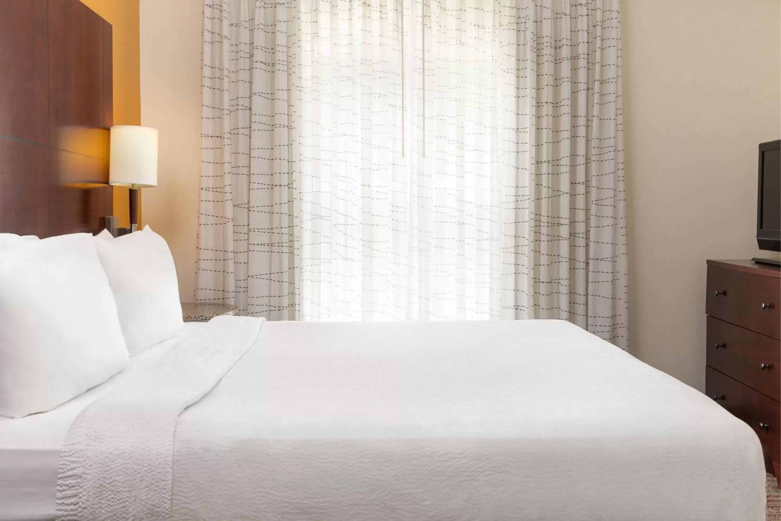 Photo of the whole room, Bed in Residence Inn by Marriott Fredericksburg