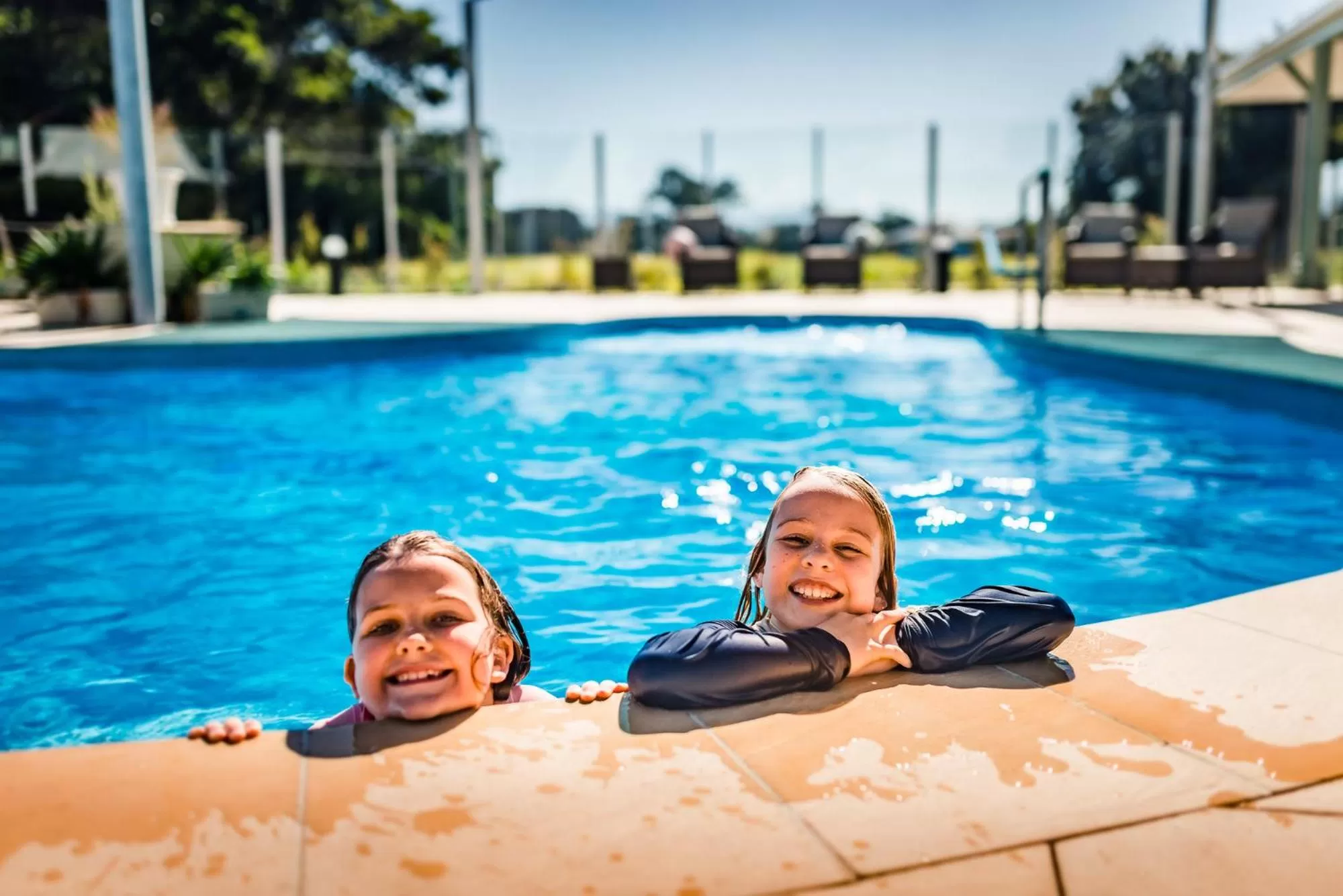 Riverside Holiday Resort Urunga