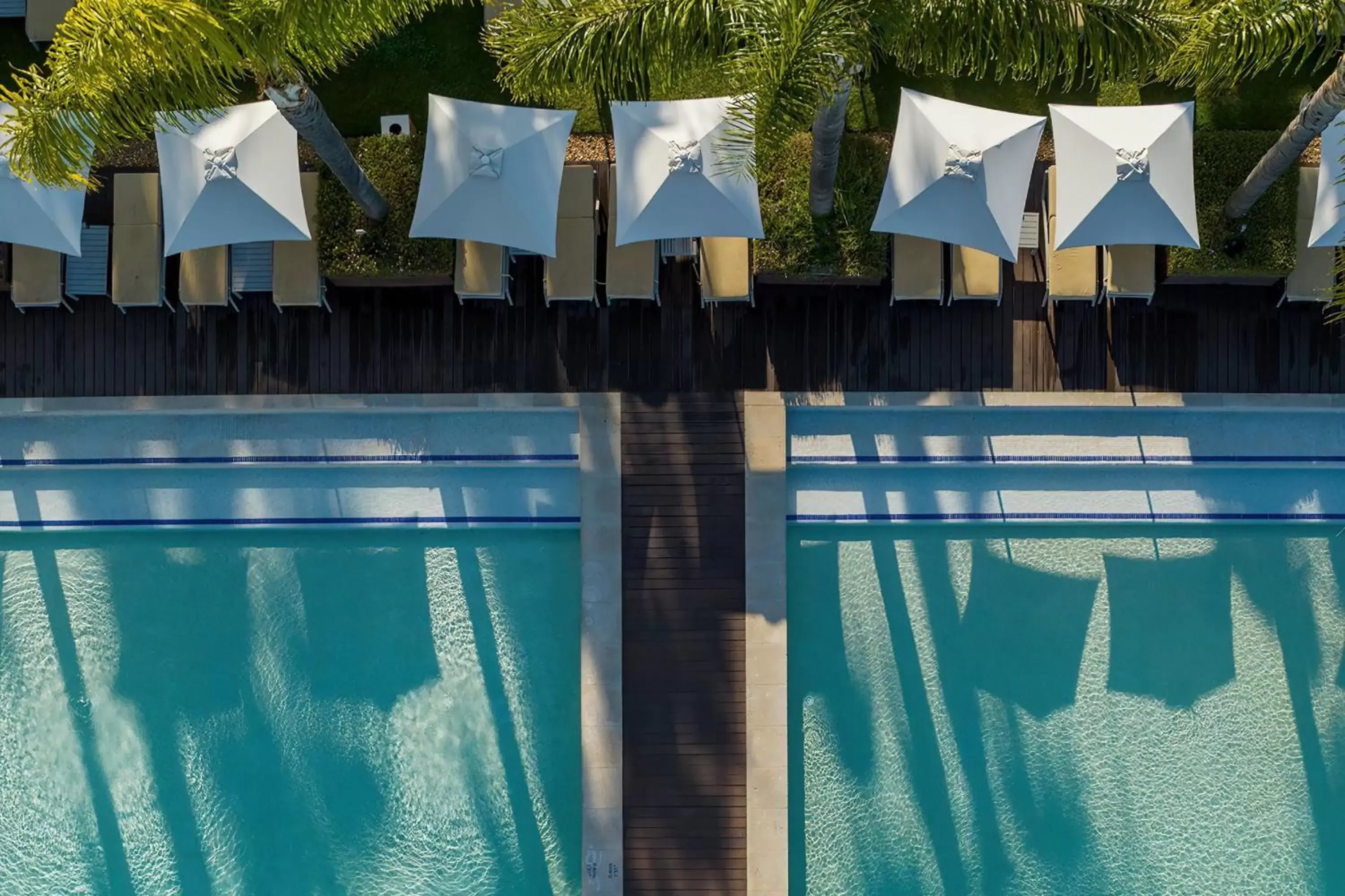 Swimming Pool in Domes Lake Algarve, Autograph Collection