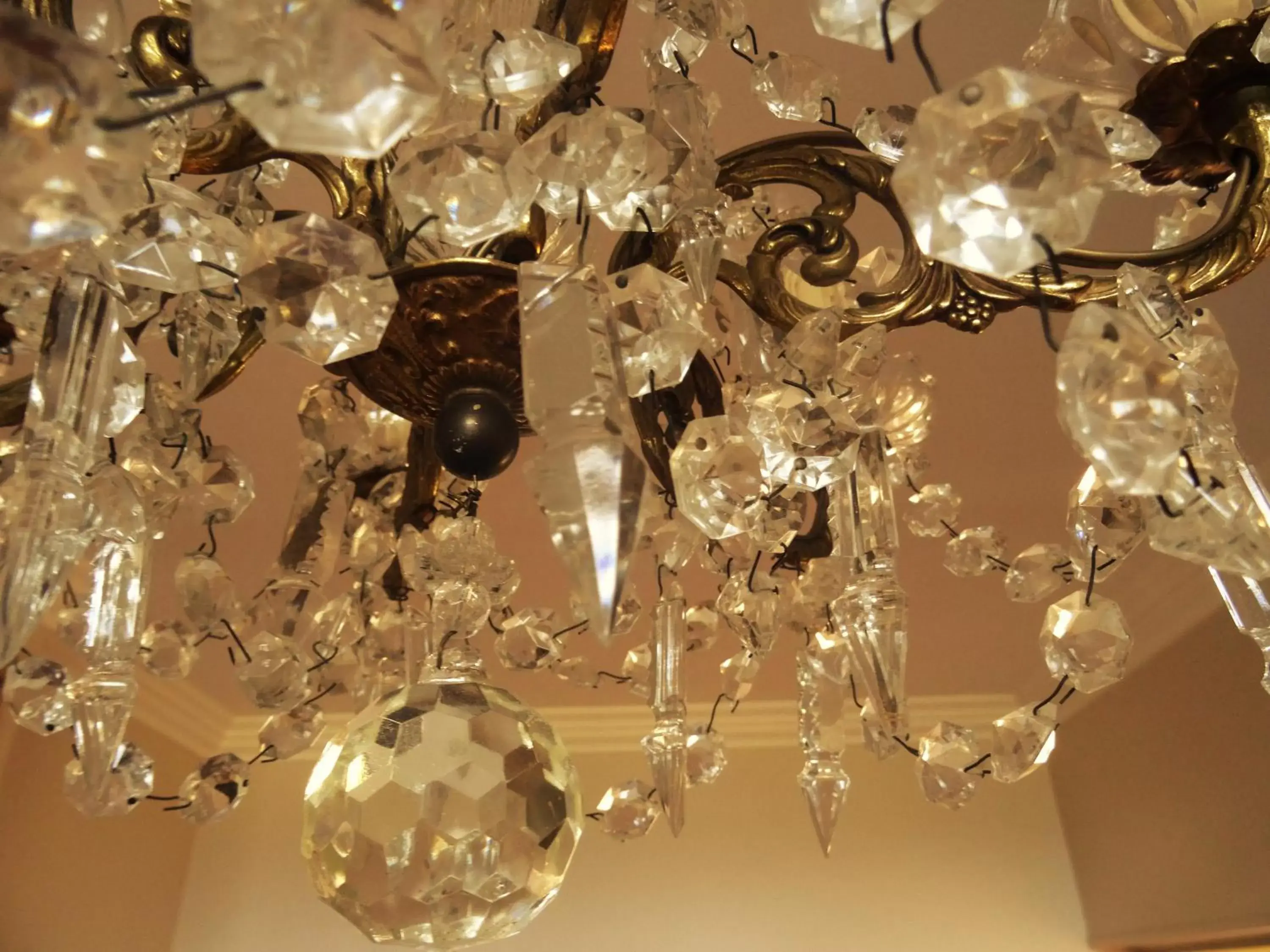 Decorative detail, Banquet Facilities in Villa La Clef Des Champs