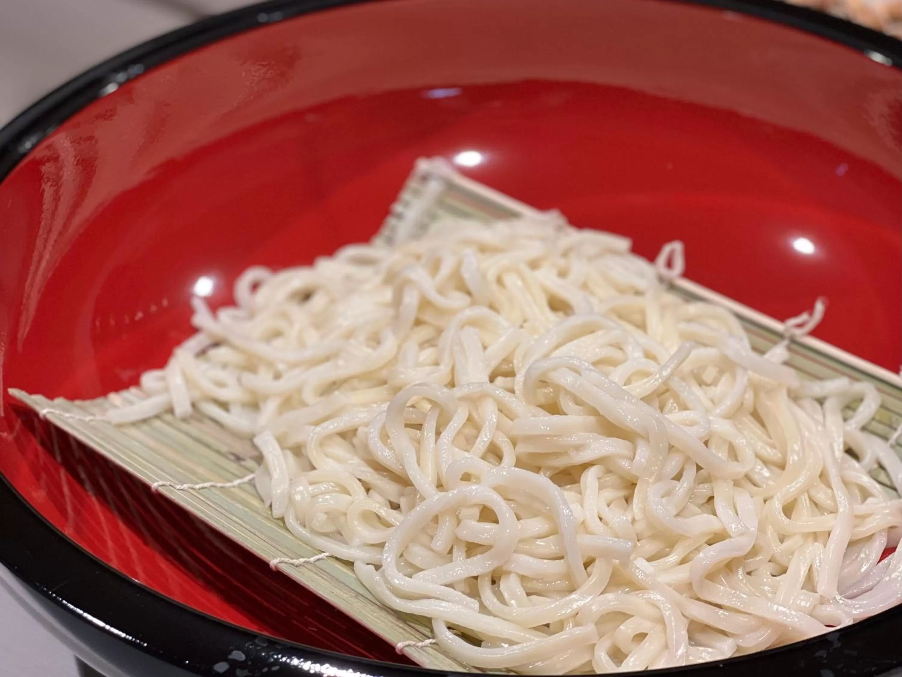 Breakfast in Smile Hotel Osaka Nakanoshima