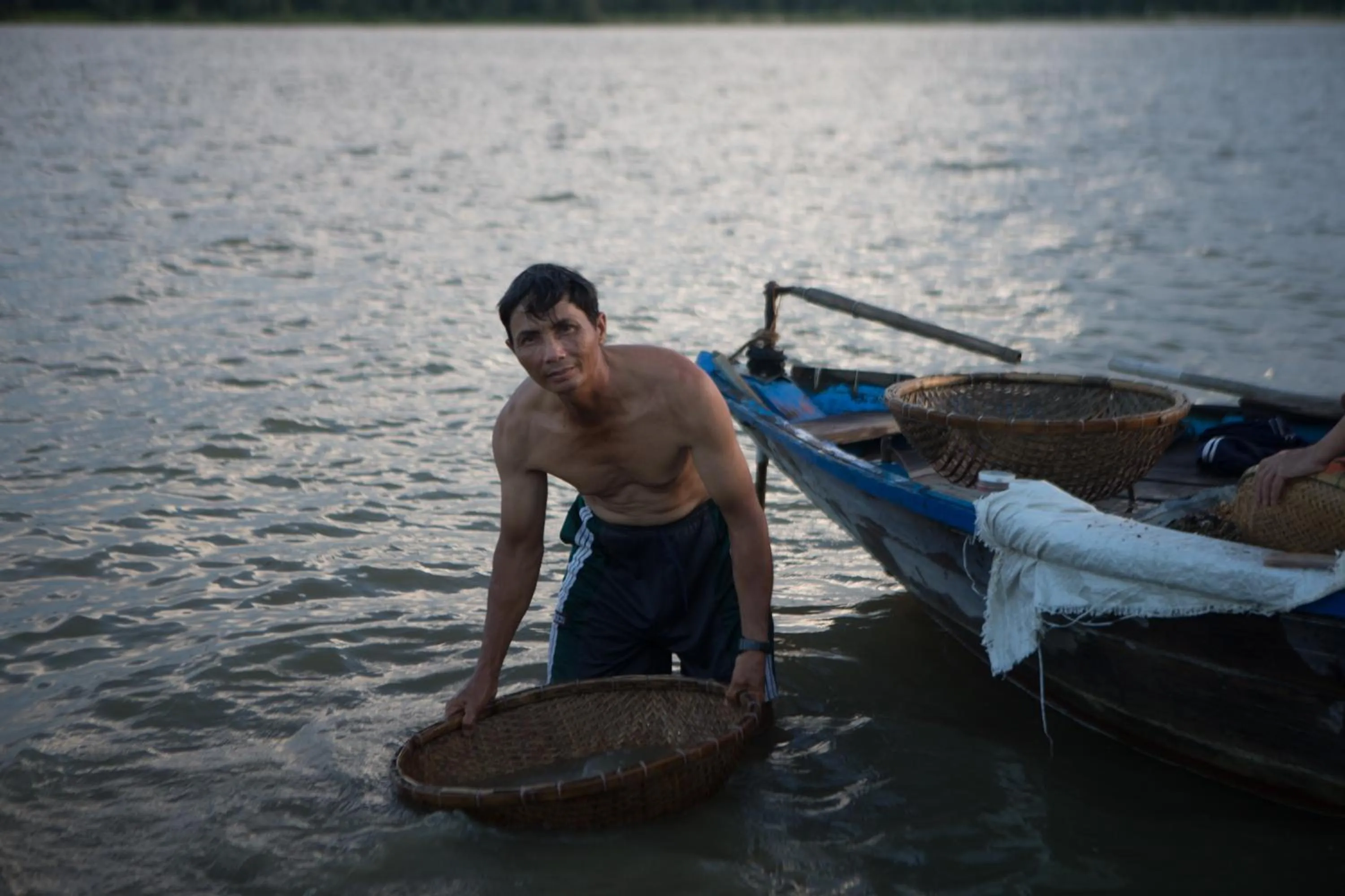 Nearby landmark in Riverside Hamlet Homestay & Villa
