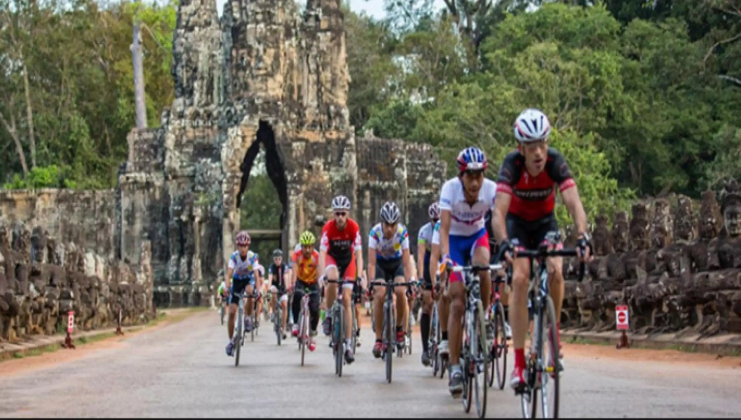 Activities, Other Activities in The Cyclo d'Angkor Boutique Hotel