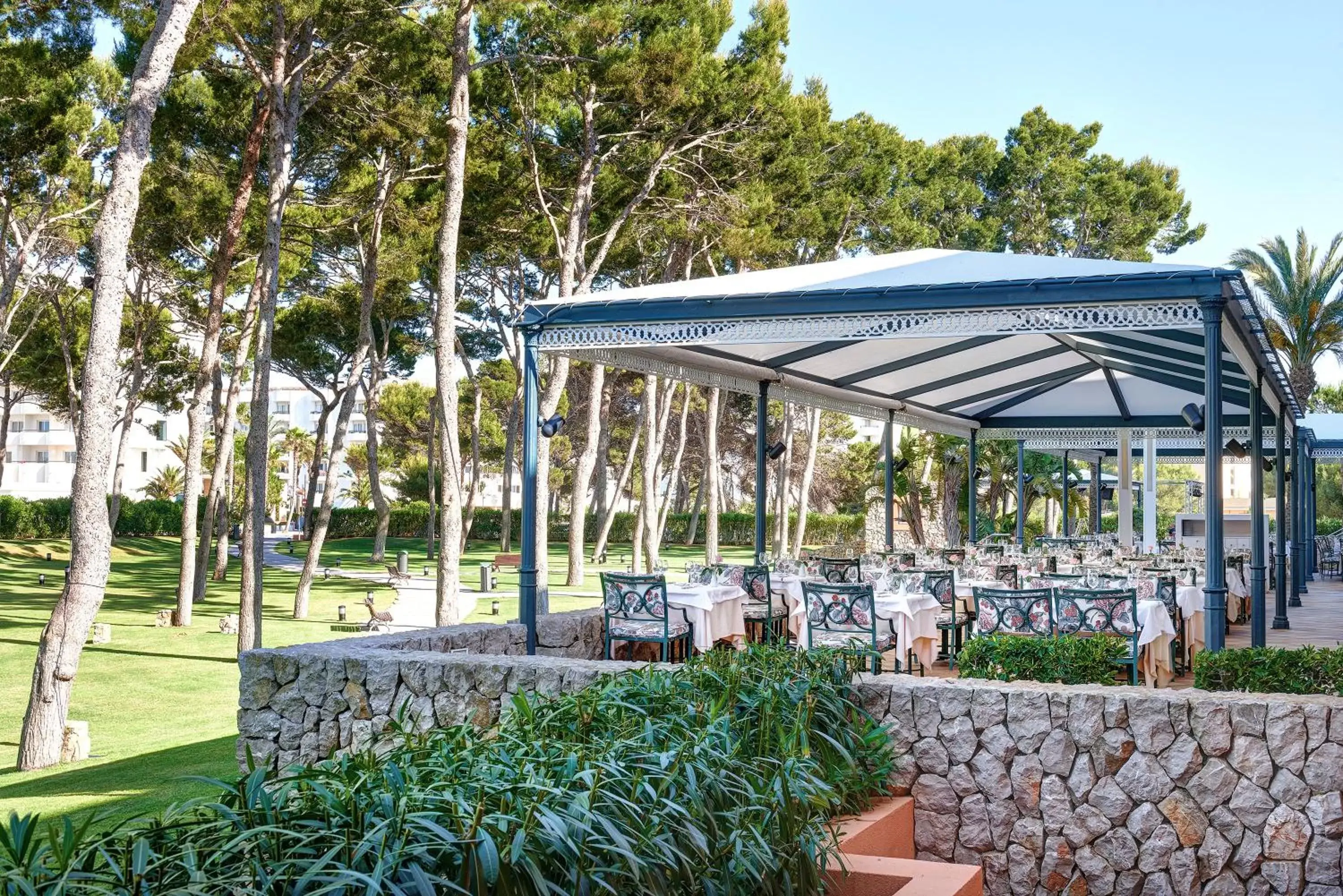 Restaurant/places to eat in Hipotels Hipocampo Palace & Spa Restaurant/places to eat in Hipotels Hipocampo Palace & Spa