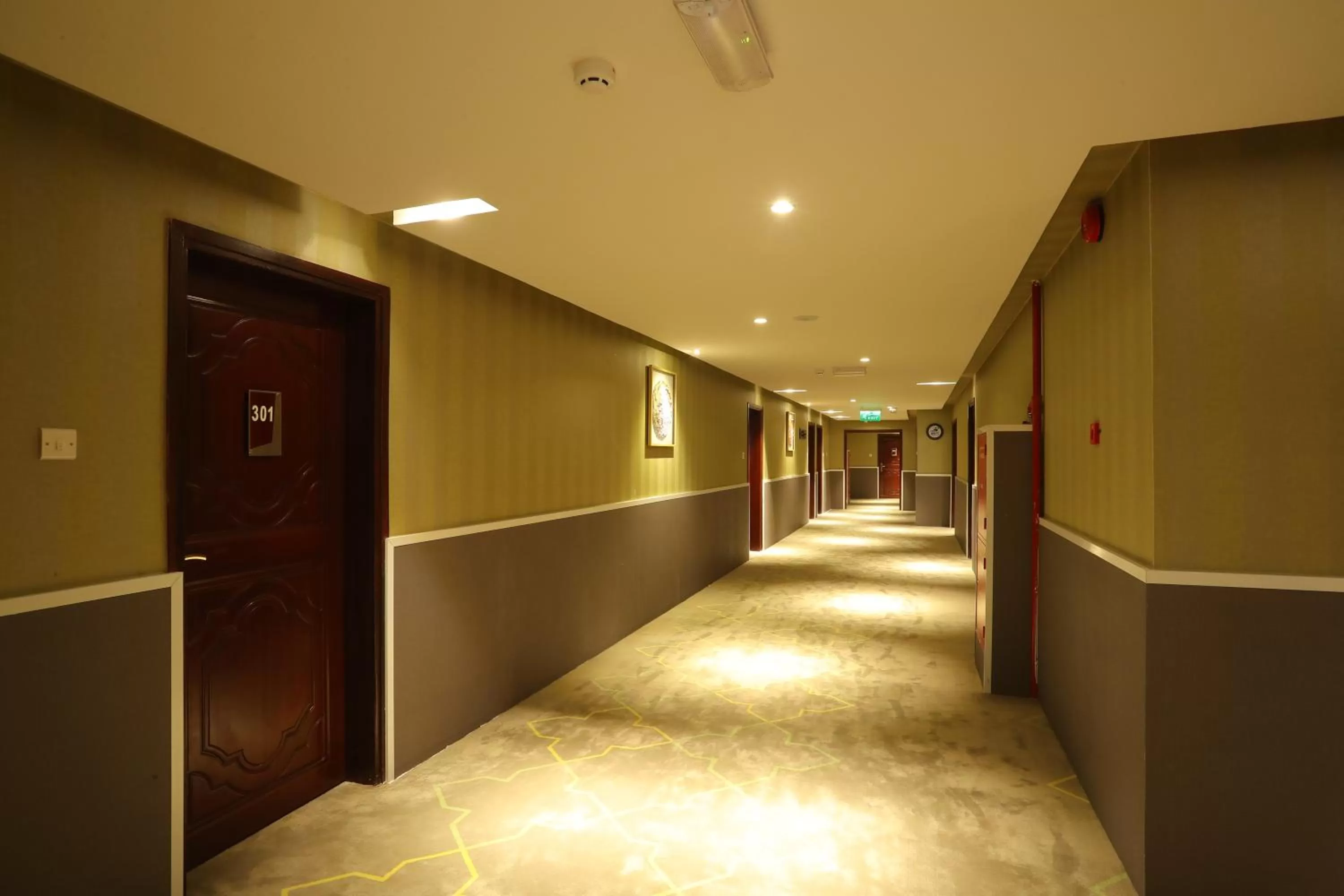 Other in Zaki Hotel Apartment