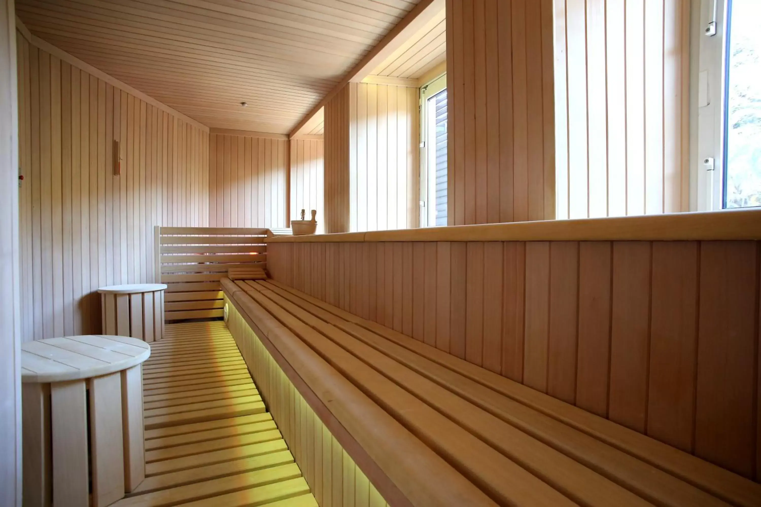 Spa and wellness centre/facilities in Hotel Columbia Wellness & Spa Spa and wellness centre/facilities in Hotel Columbia Wellness & Spa