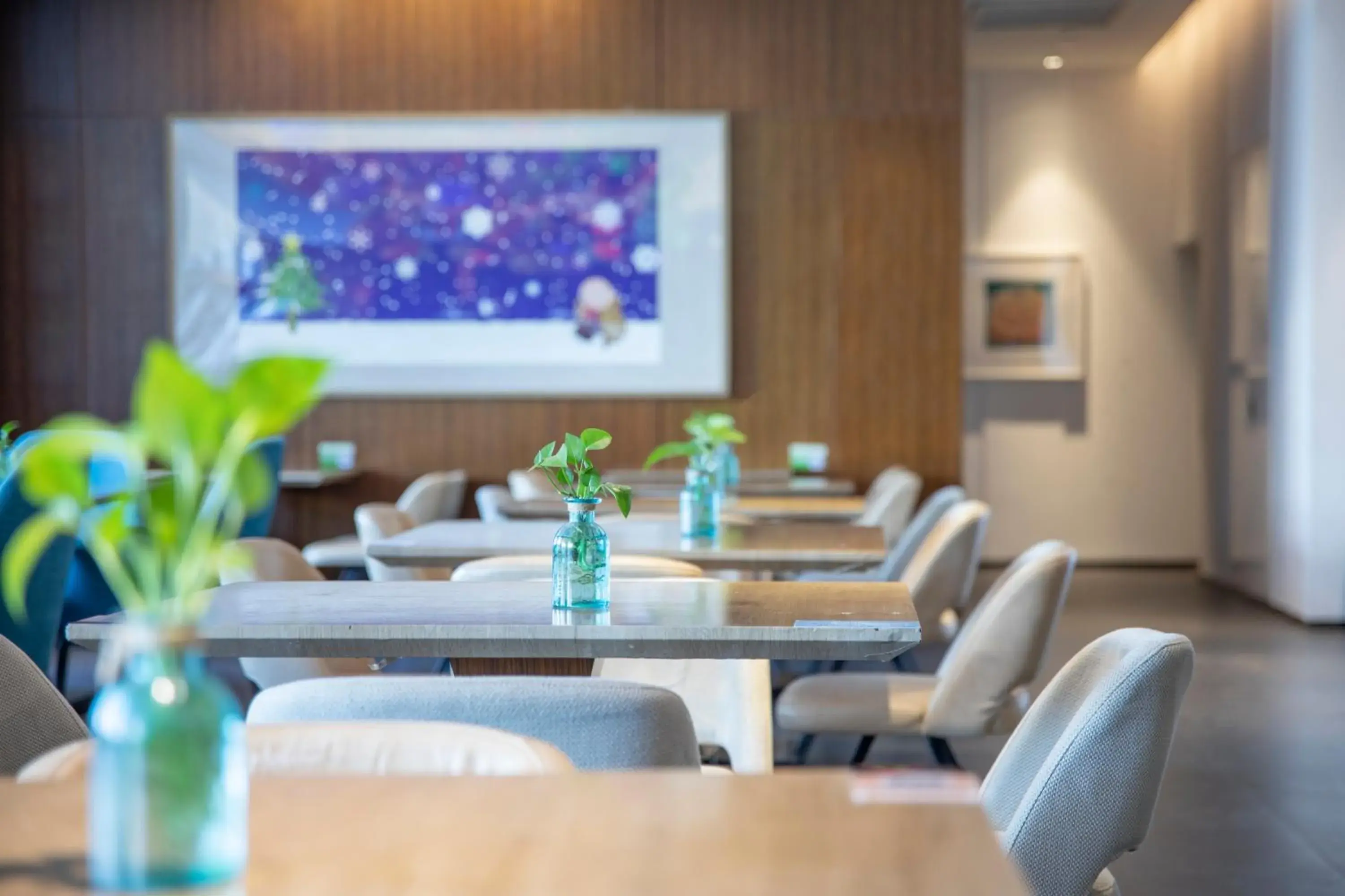 Restaurant/places to eat in Minimax Hotel Shanghai Songjiang Restaurant/places to eat in Minimax Hotel Shanghai Songjiang