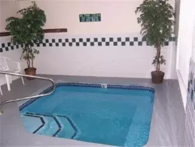 Spa and wellness centre/facilities, Swimming Pool in Hospitality Inn