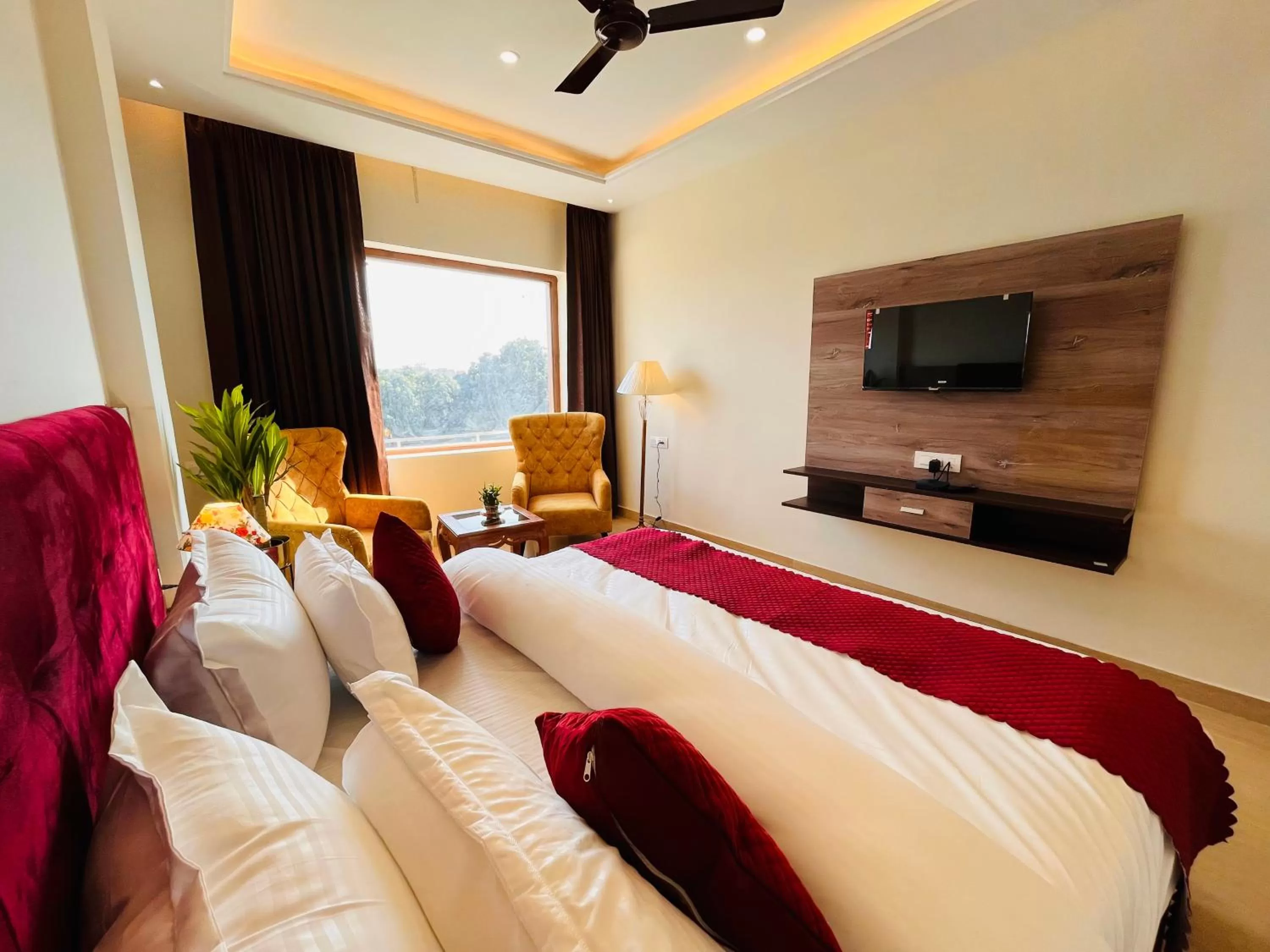 Hotel Gange, Haridwar