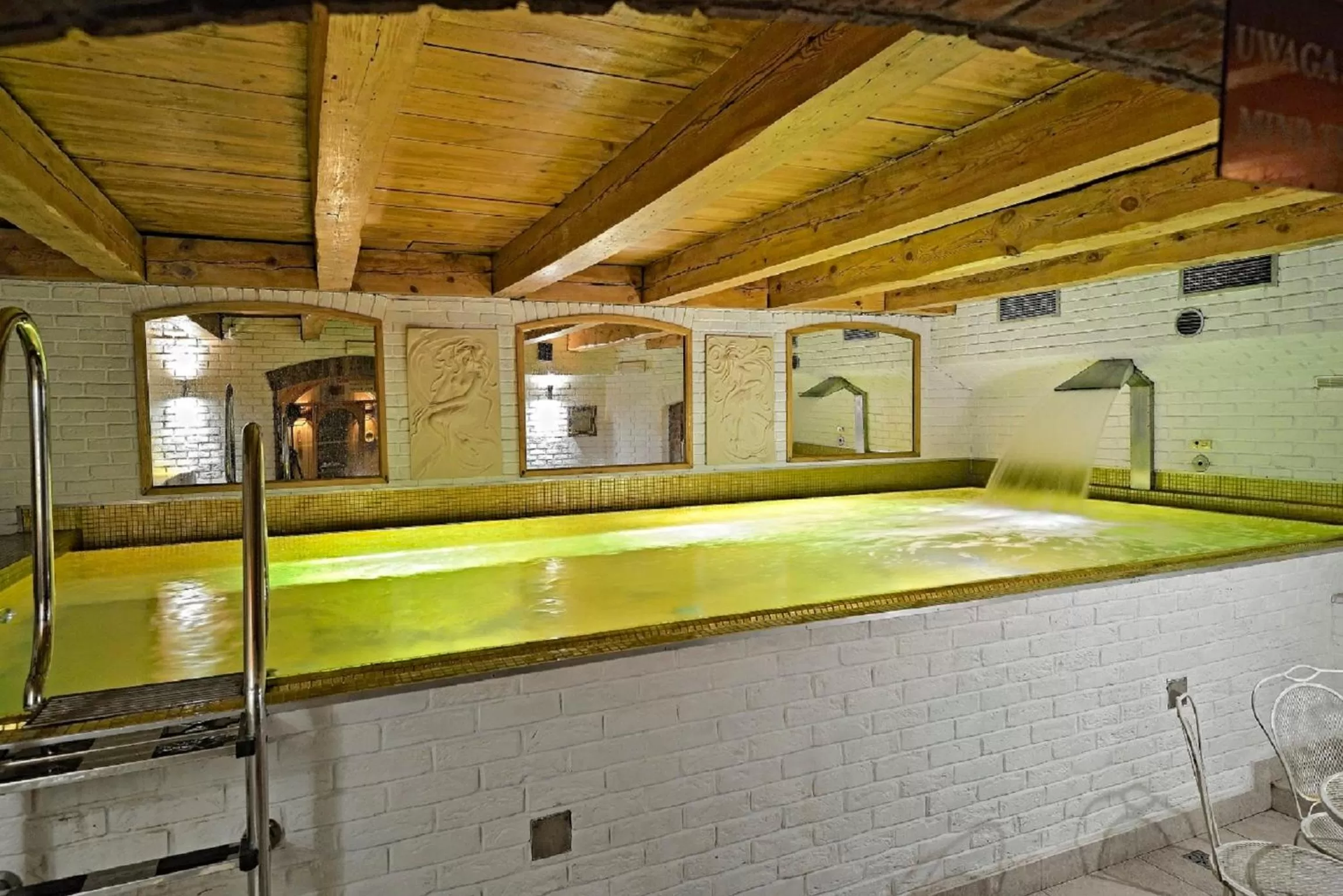 Activities in Bohema Boutique Hotel & Spa