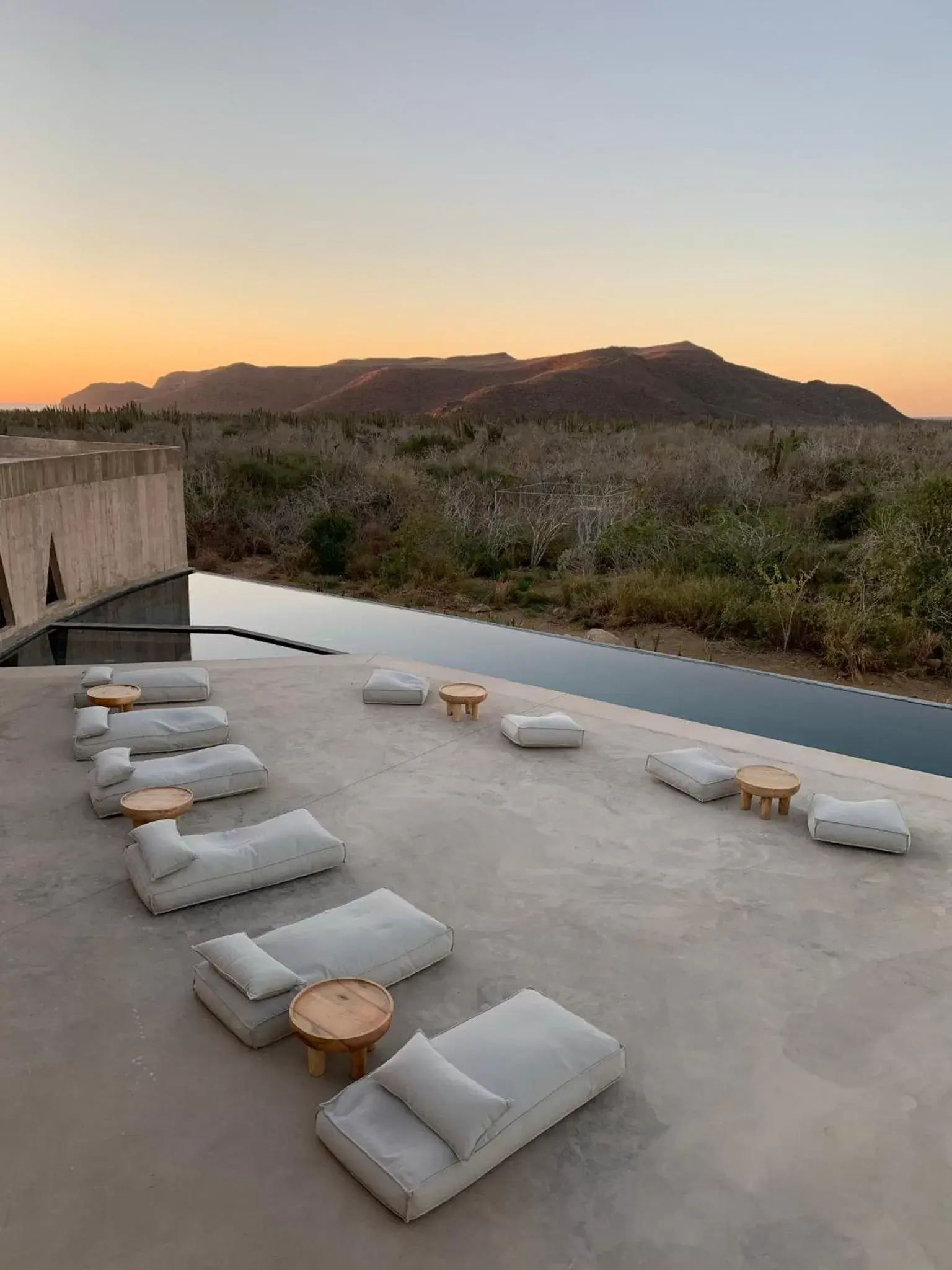 Paradero Todos Santos - Exclusive experiences included