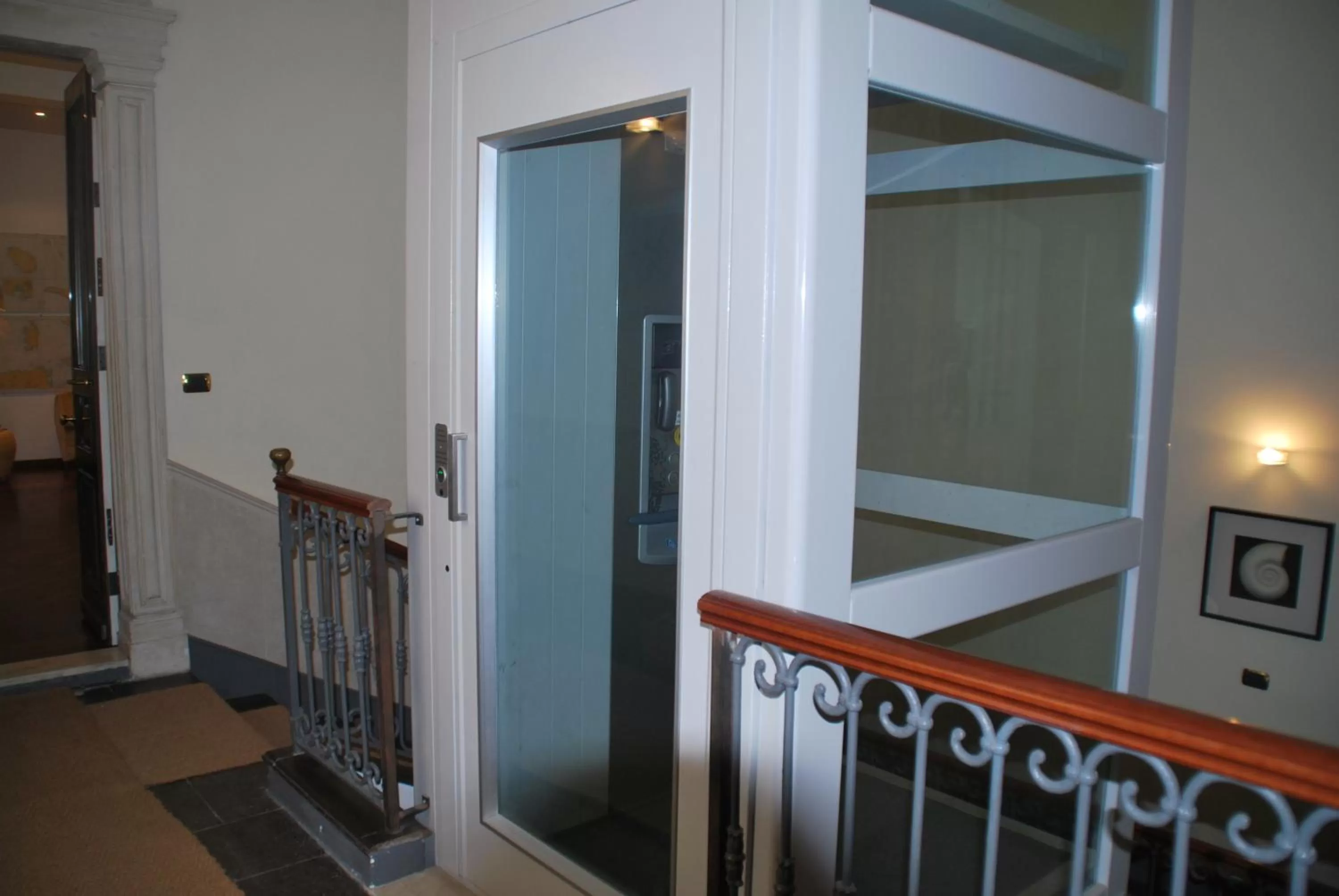 Property building in L'Approdo delle Sirene