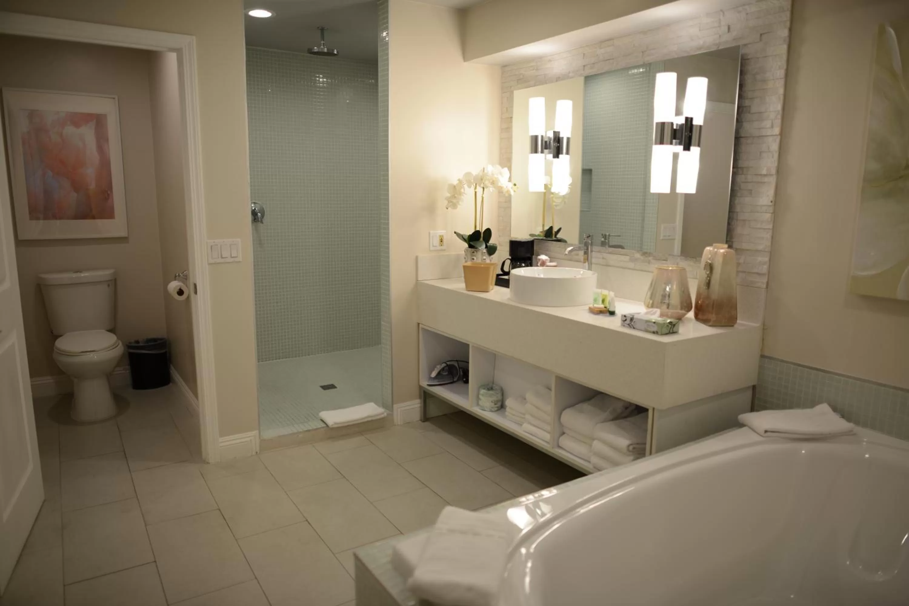 Hotel Le Reve Pasadena