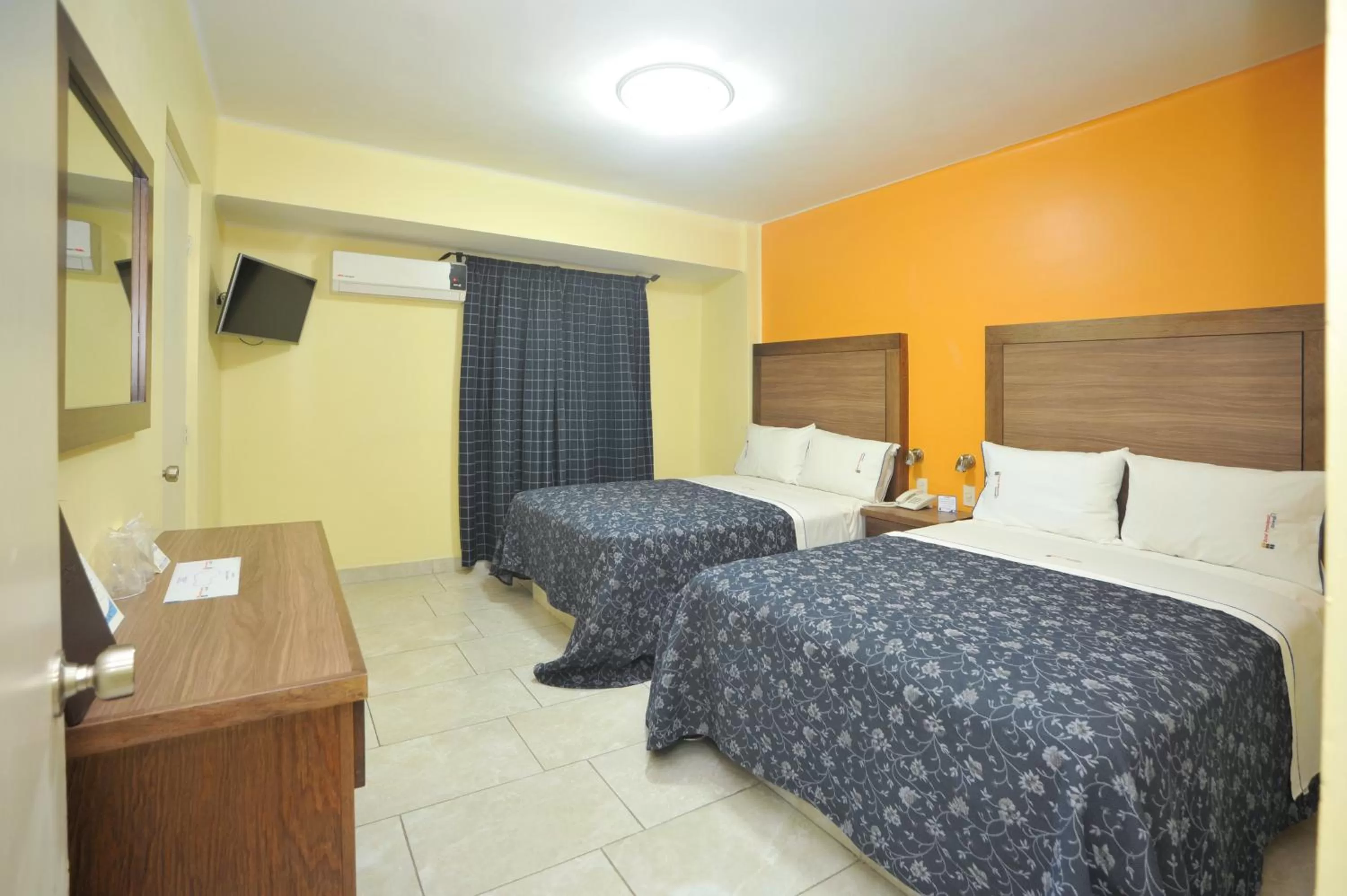 Hotel del Principado Durango