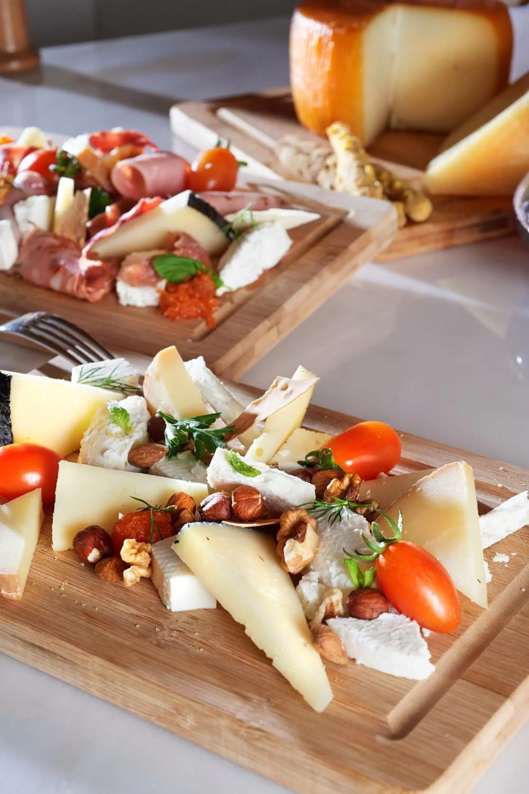 Food and drinks in Legacy Gastro Suites Food and drinks in Legacy Gastro Suites