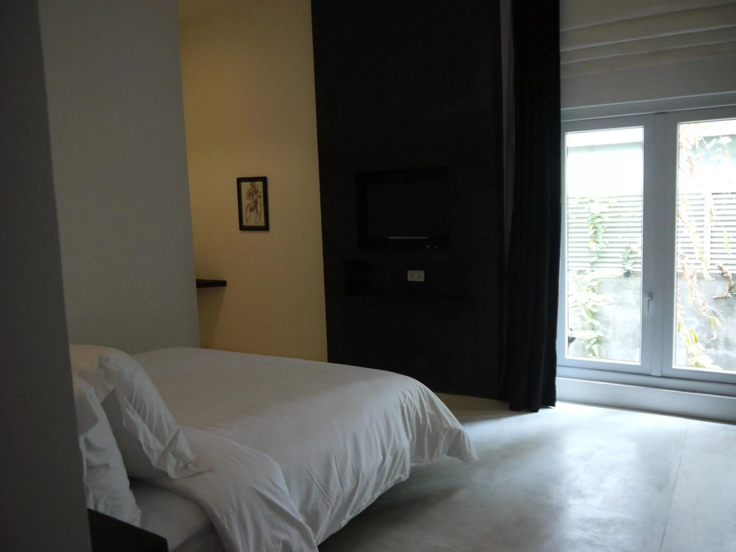 Bedroom, Bed in Arthur & Paul (Men Only Hotel)