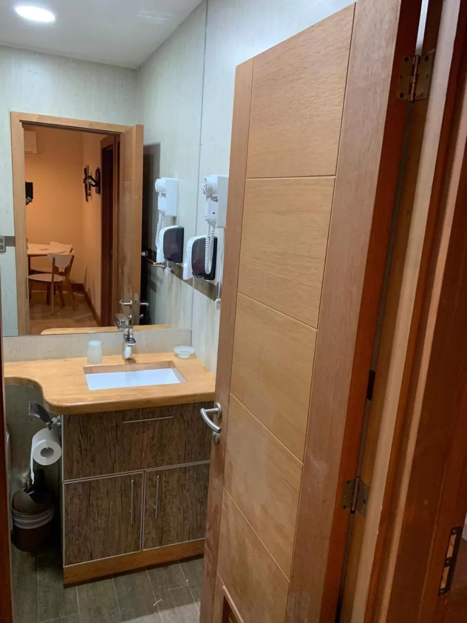 Entre Cumbres Apart Hotel