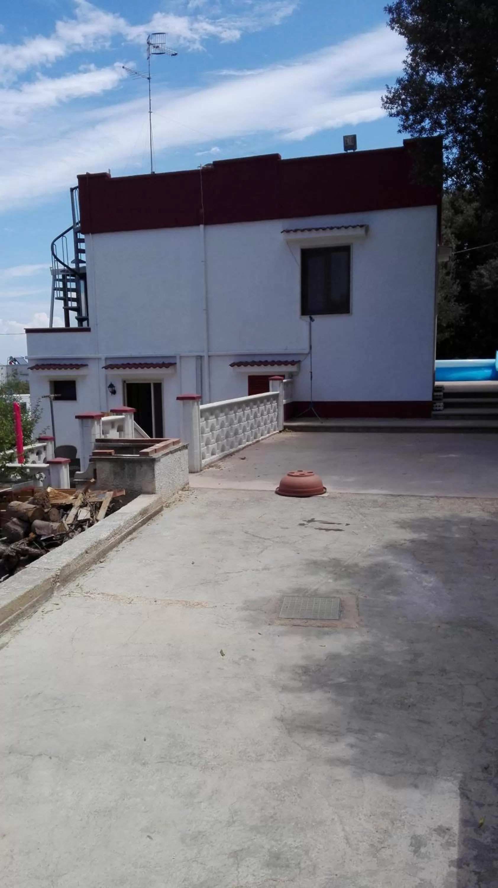 Le Dimore Del Sarto Polignano a mare